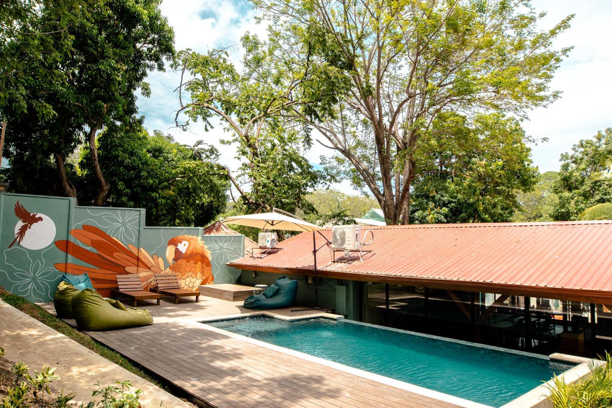 Hotel Socialtel Santa Teresa Playa Santa Teresa (Puntarenas)