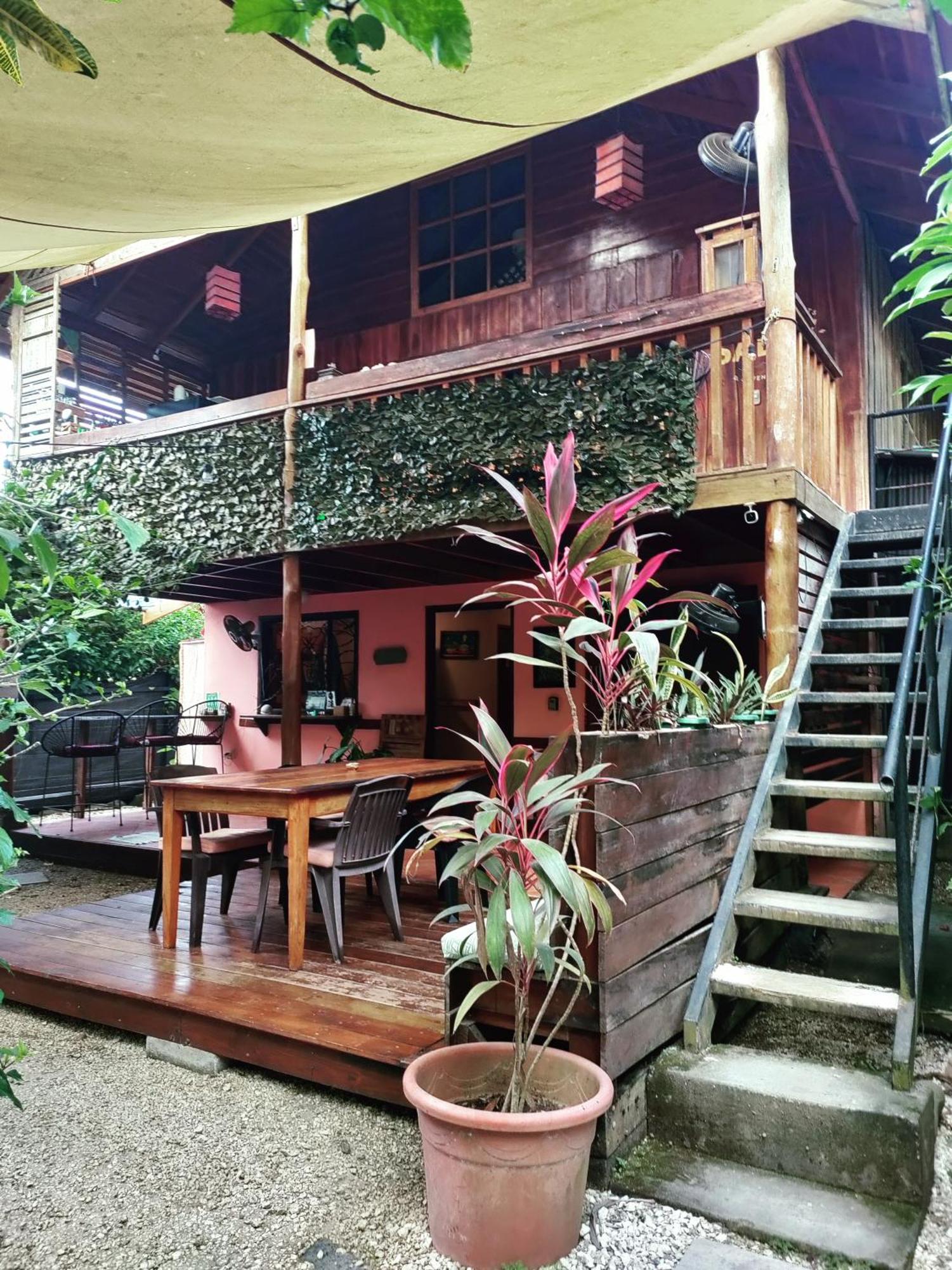 Salty Enthusiasts Share House & * Playa Santa Teresa (Puntarenas)