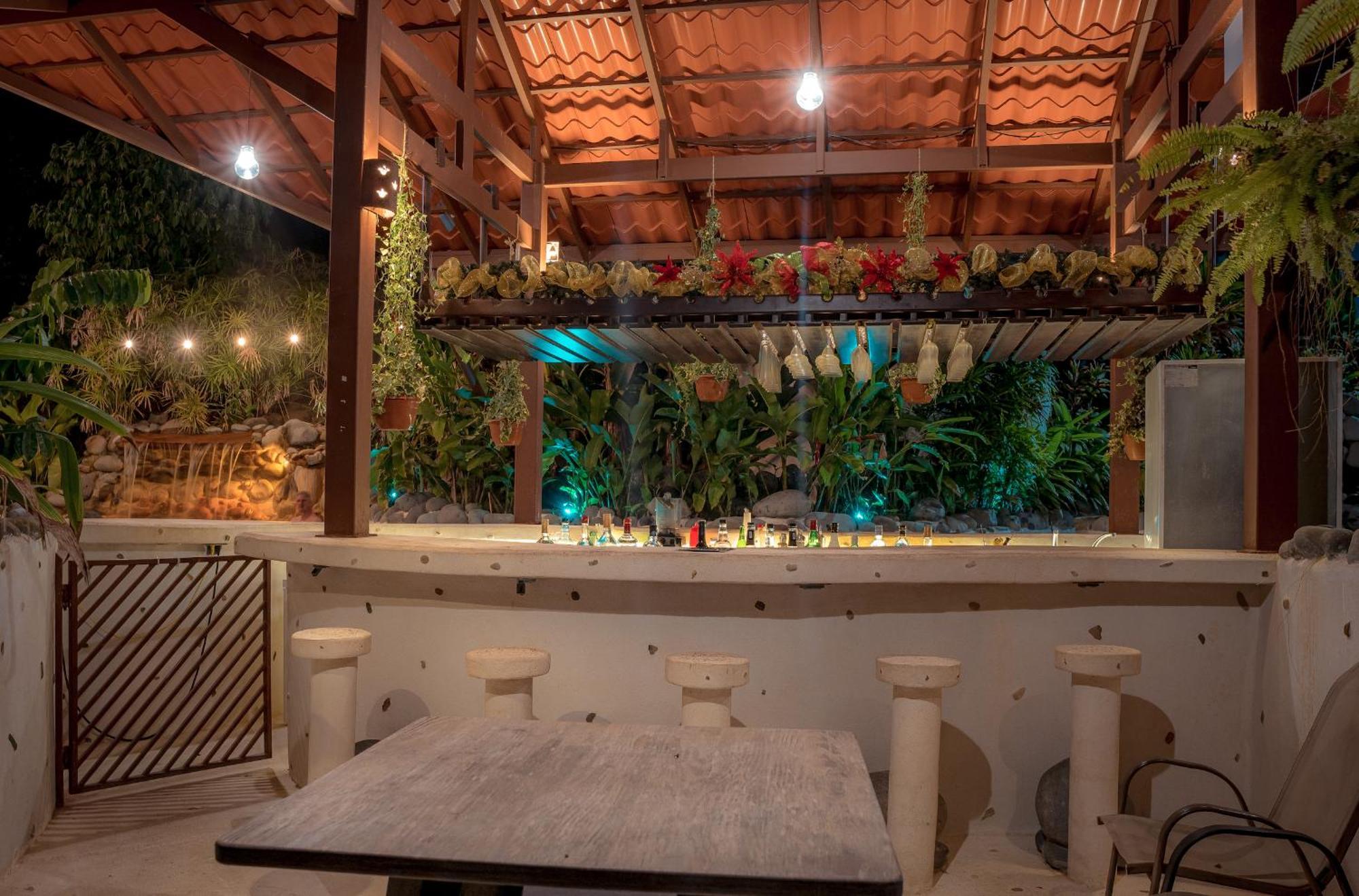 Miradas Arenal & Hotsprings Hotel La Fortuna