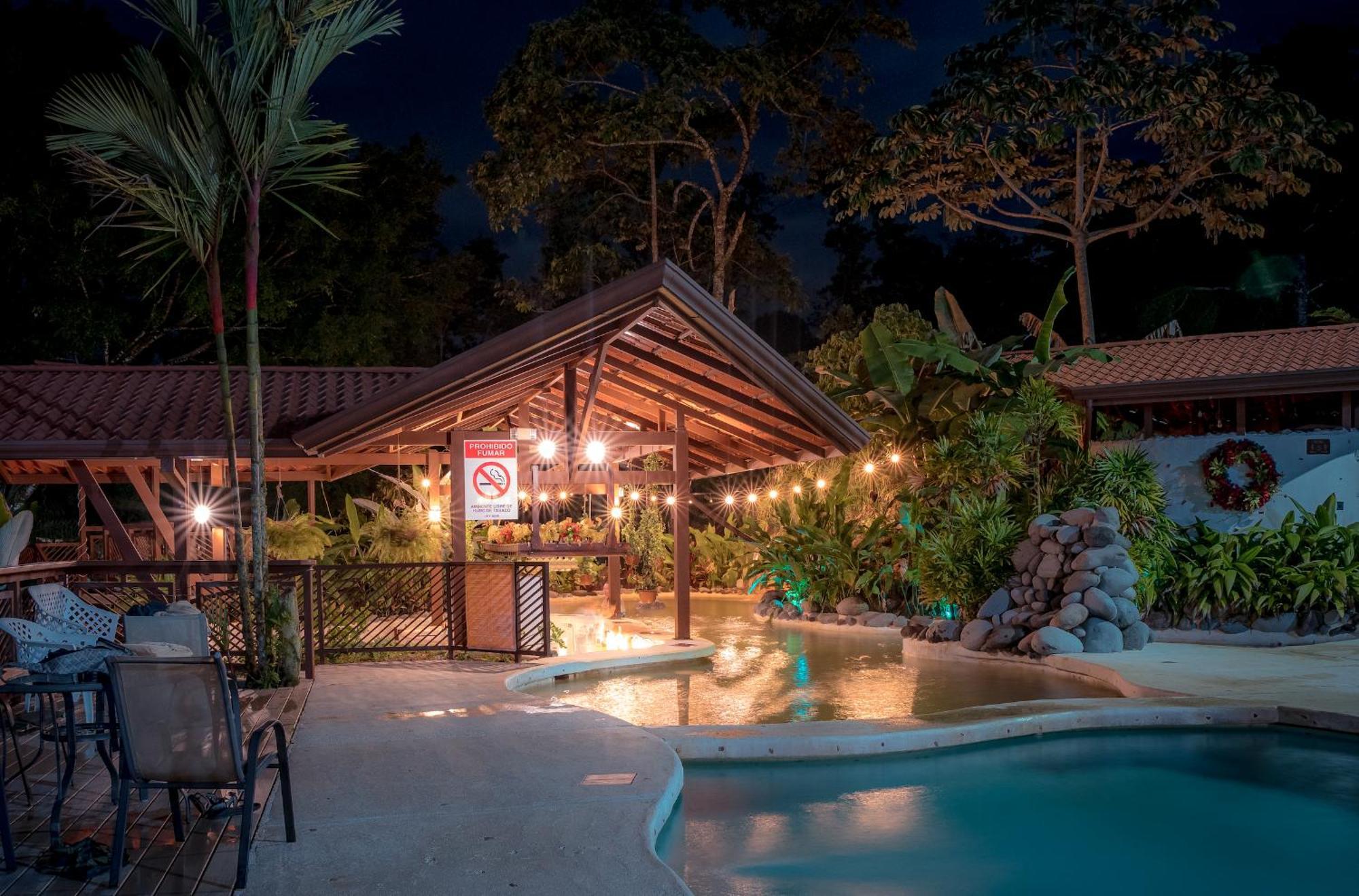 Hotel Miradas Arenal & Hotsprings 3*