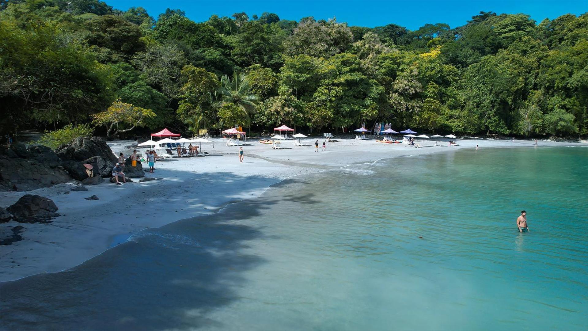 Shana By The Hotel Manuel Antonio