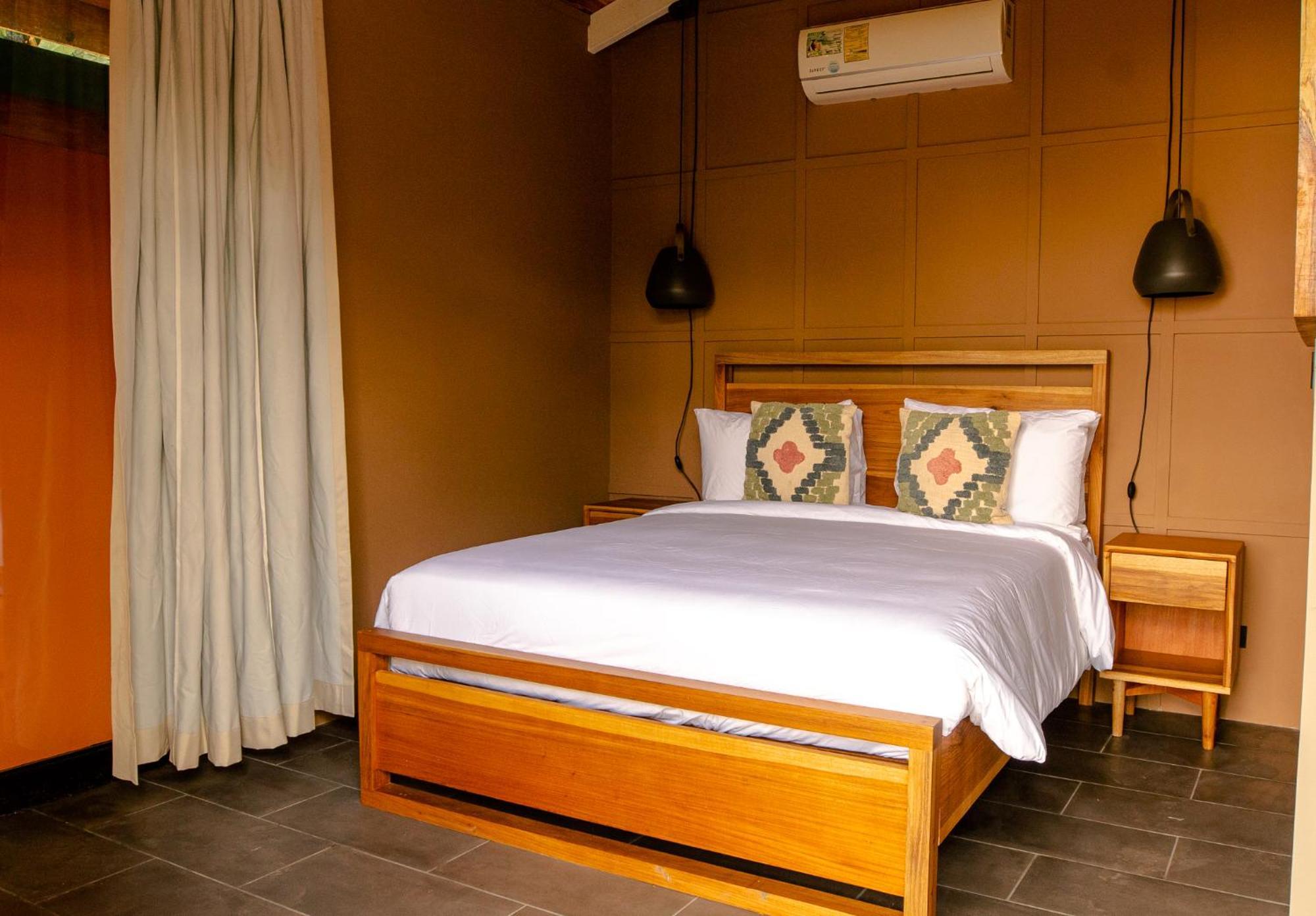 Socialtel Santa Teresa 4* Playa Santa Teresa (Puntarenas)