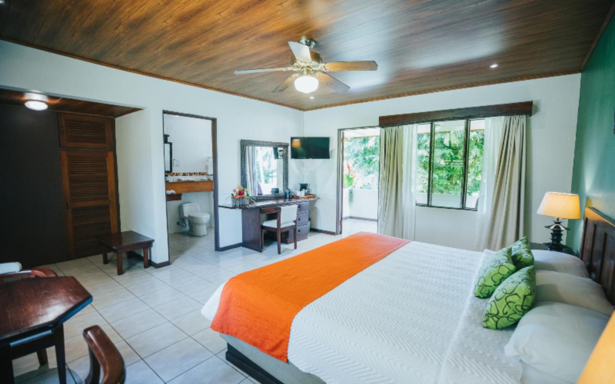Tilajari Hotel La Fortuna