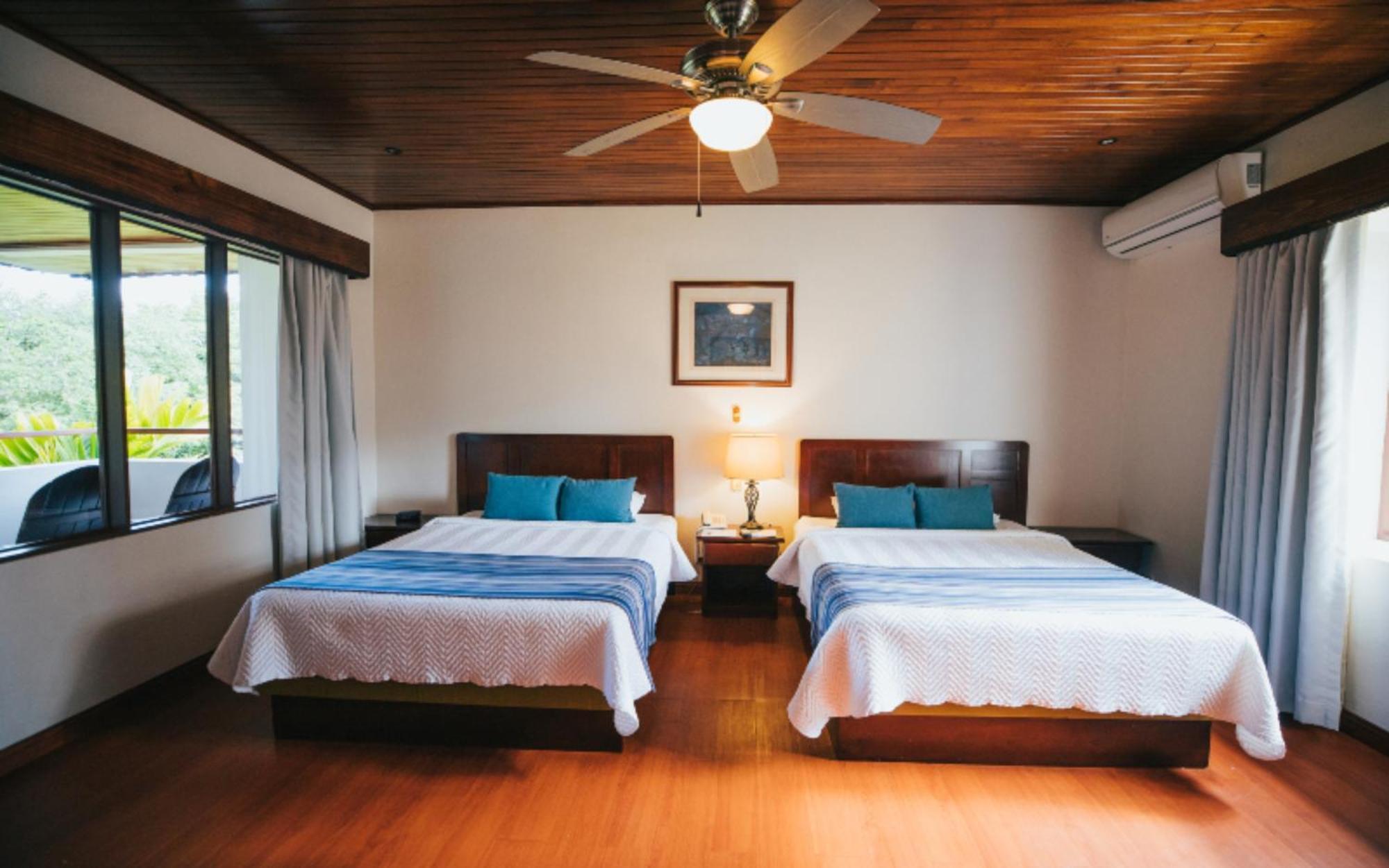 Hotel Tilajari La Fortuna