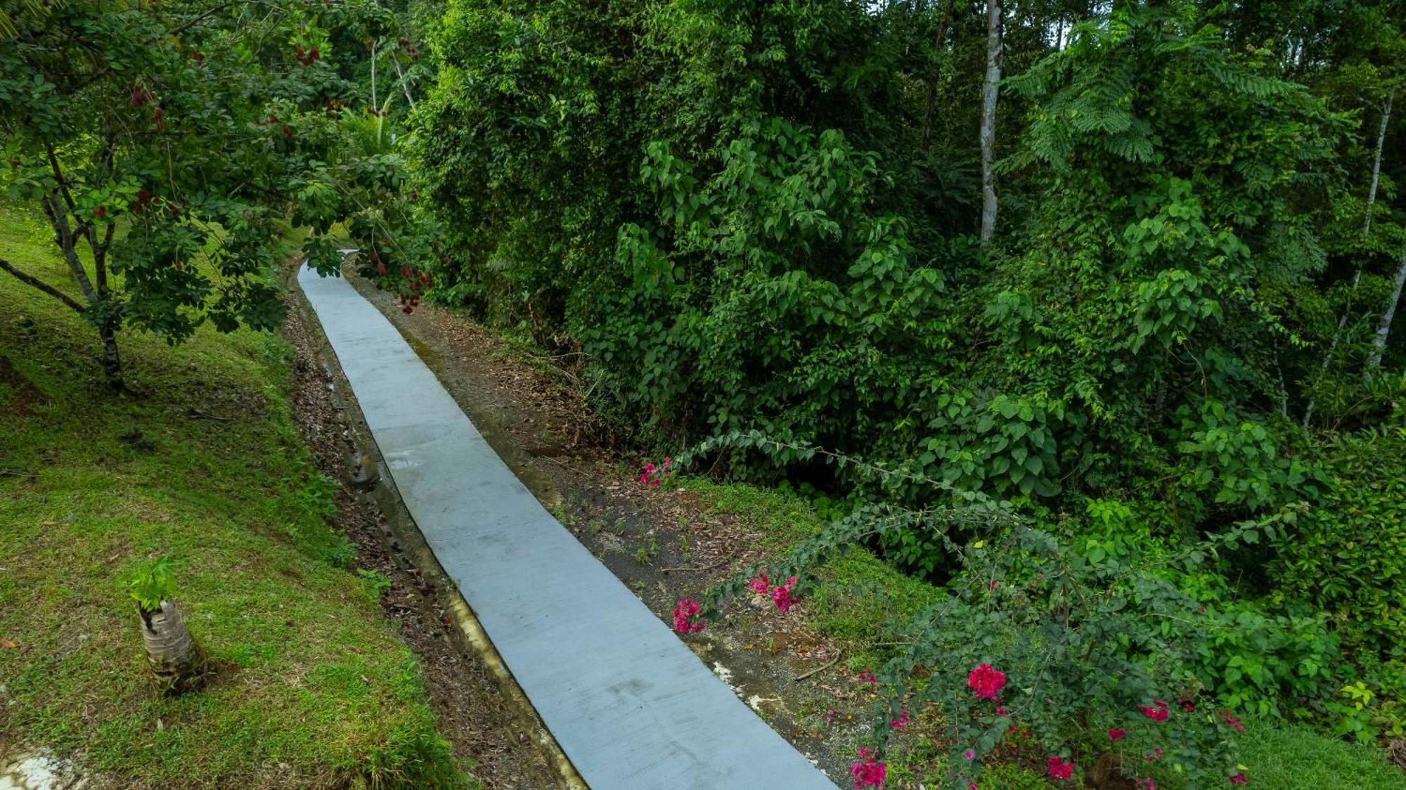 Serenity & La Fortuna