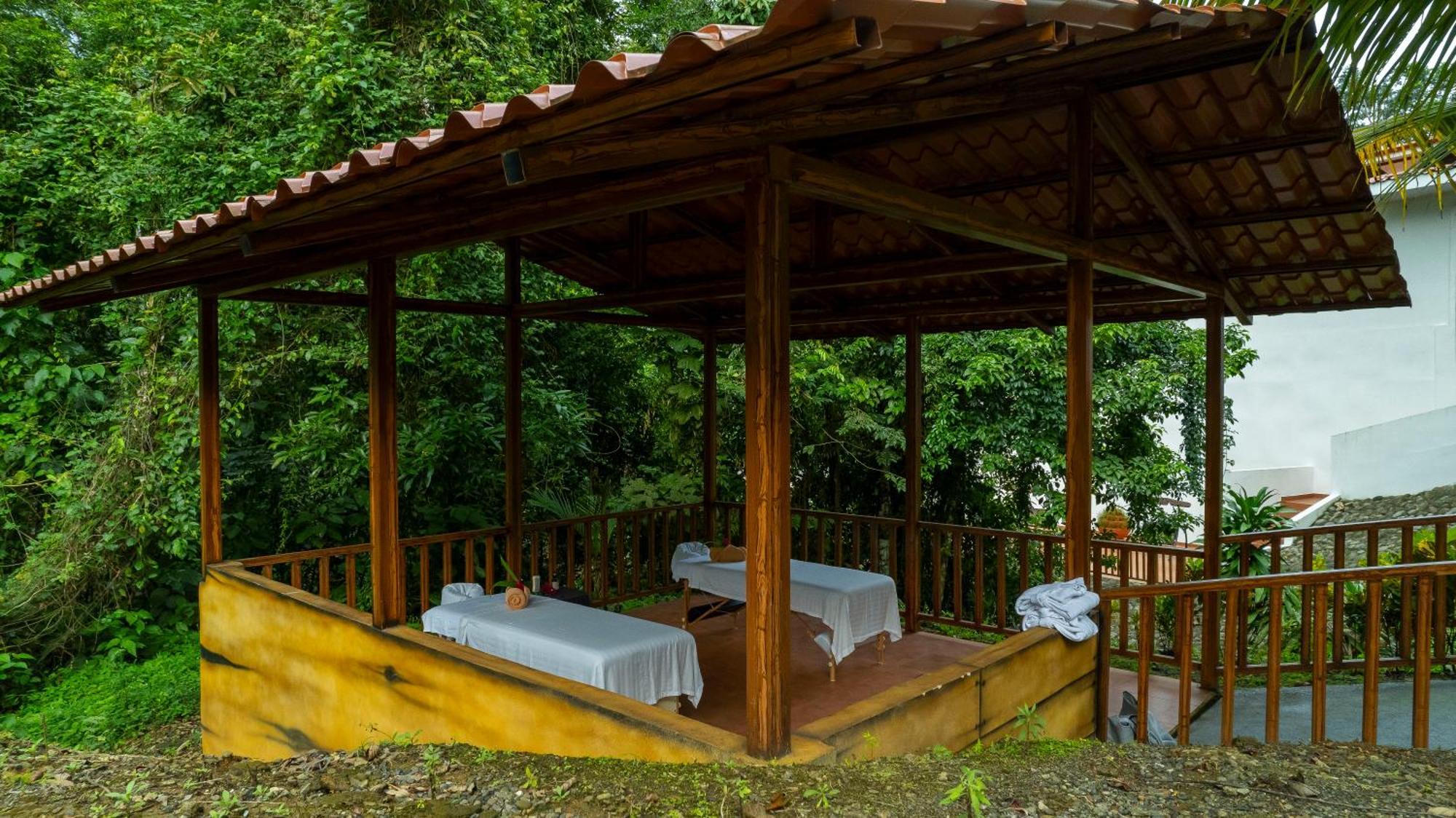 Serenity & 4* La Fortuna
