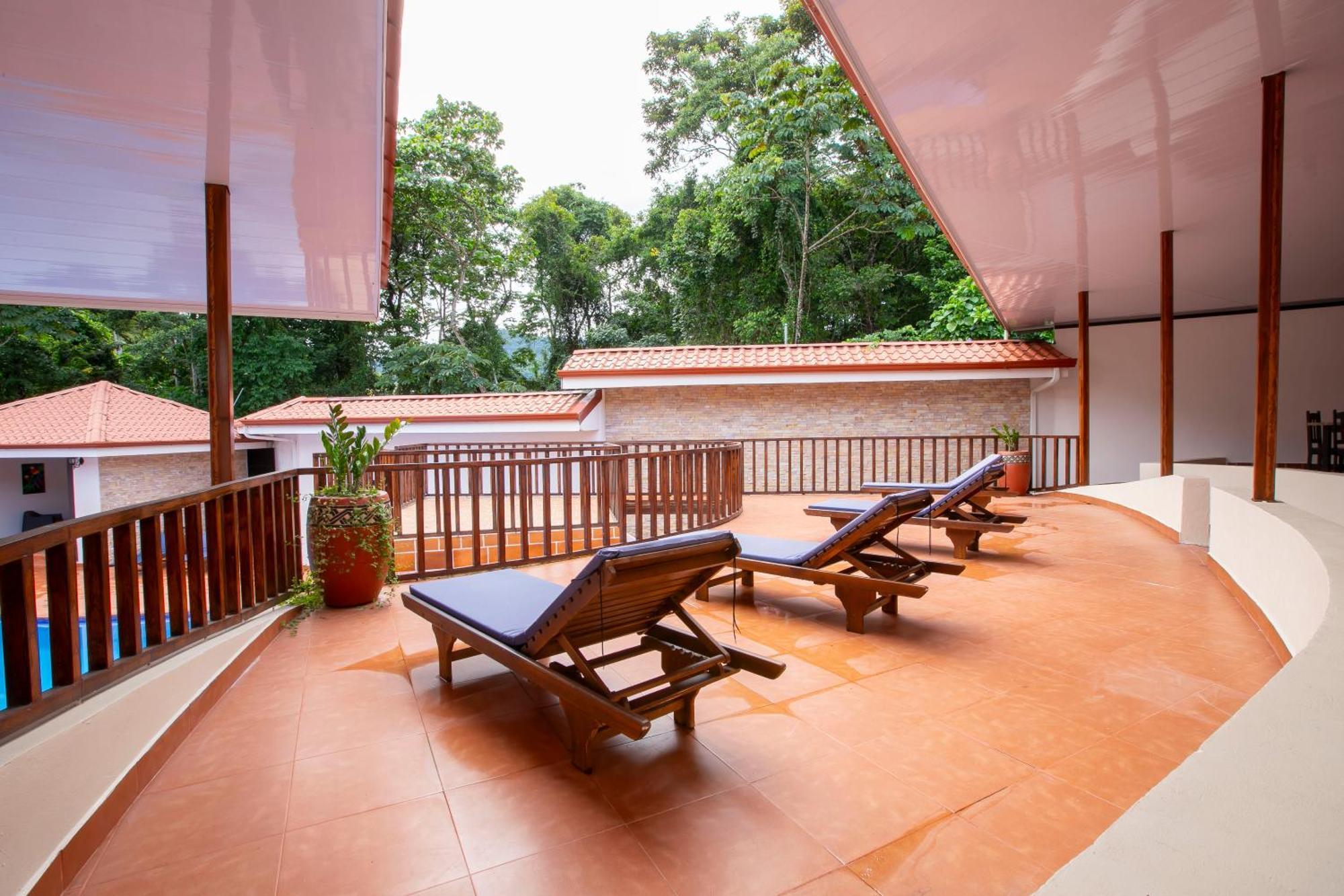 Hotel Serenity & La Fortuna