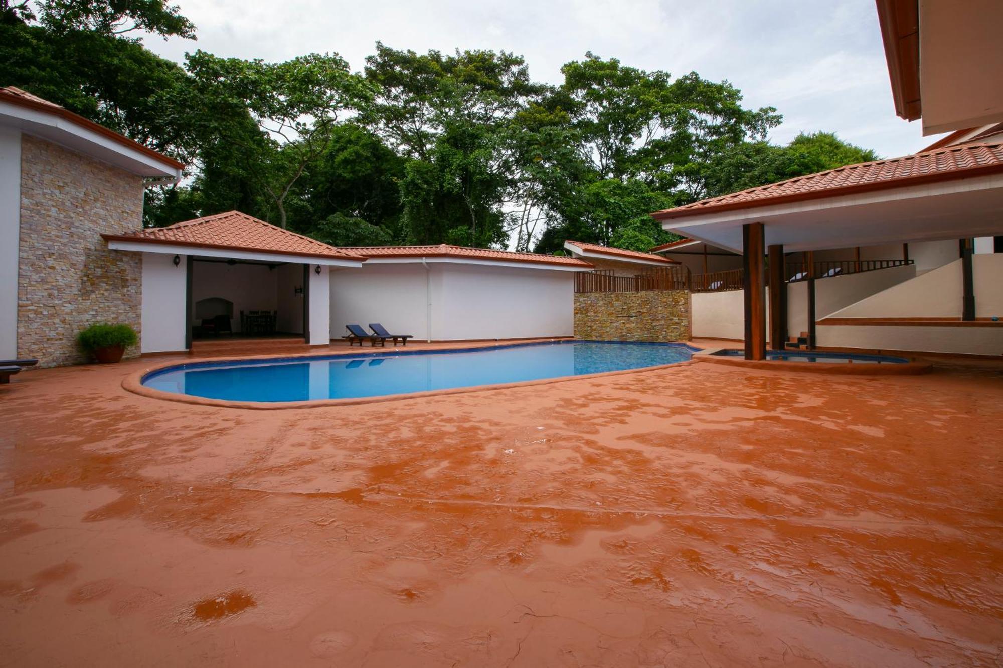 Serenity & 4* La Fortuna