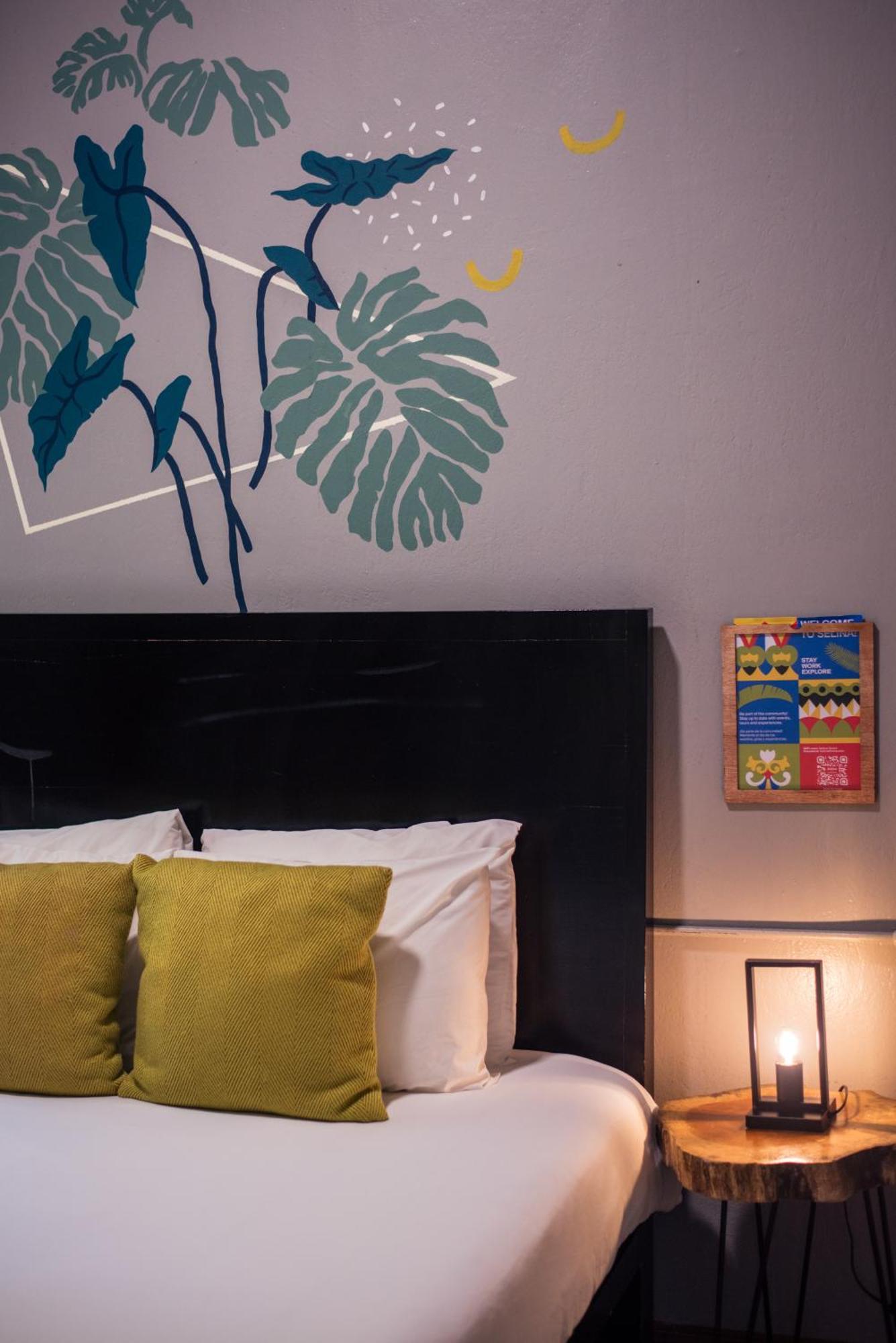 Socialtel Hotel