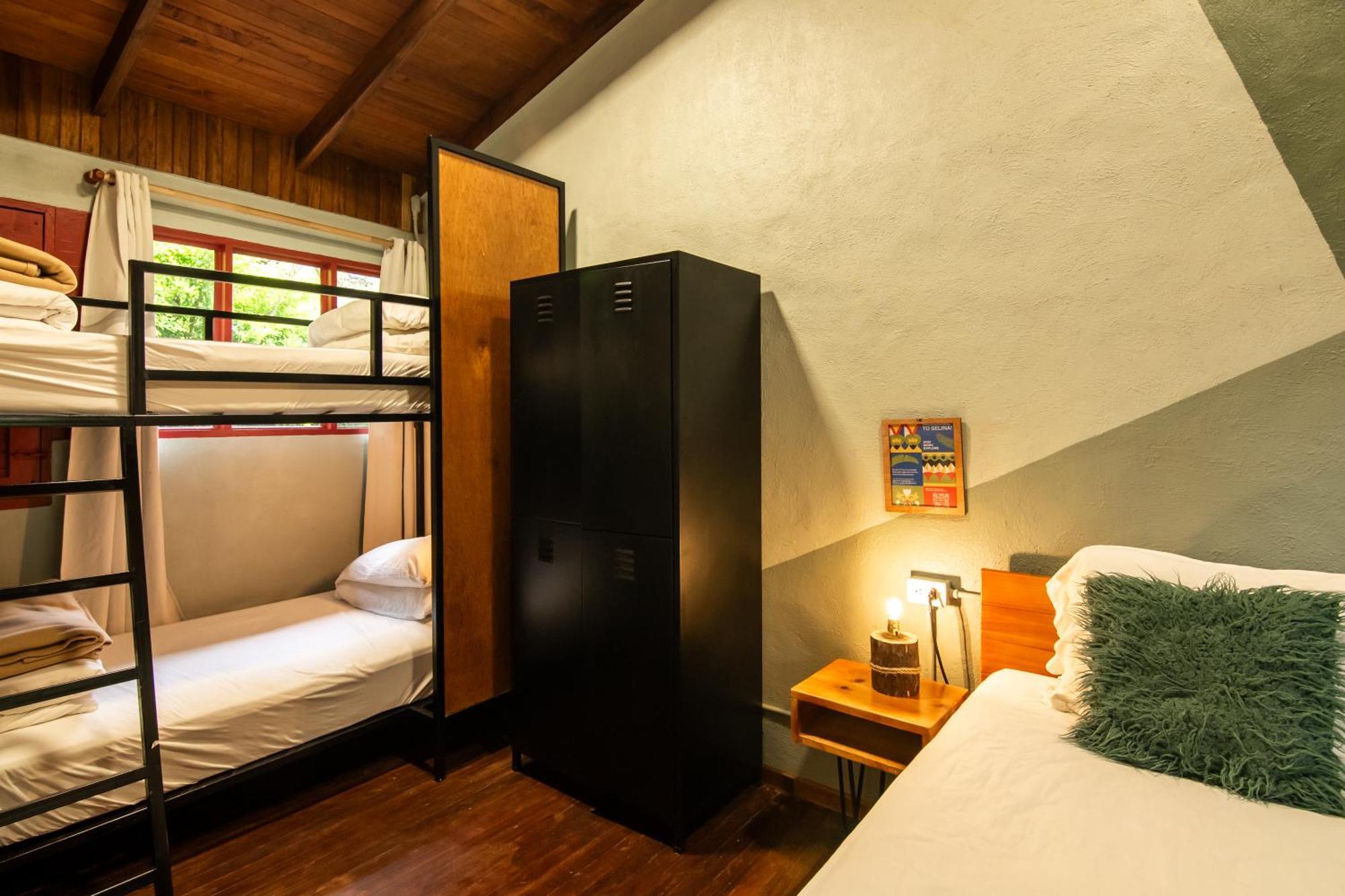 Socialtel 4* Monteverde