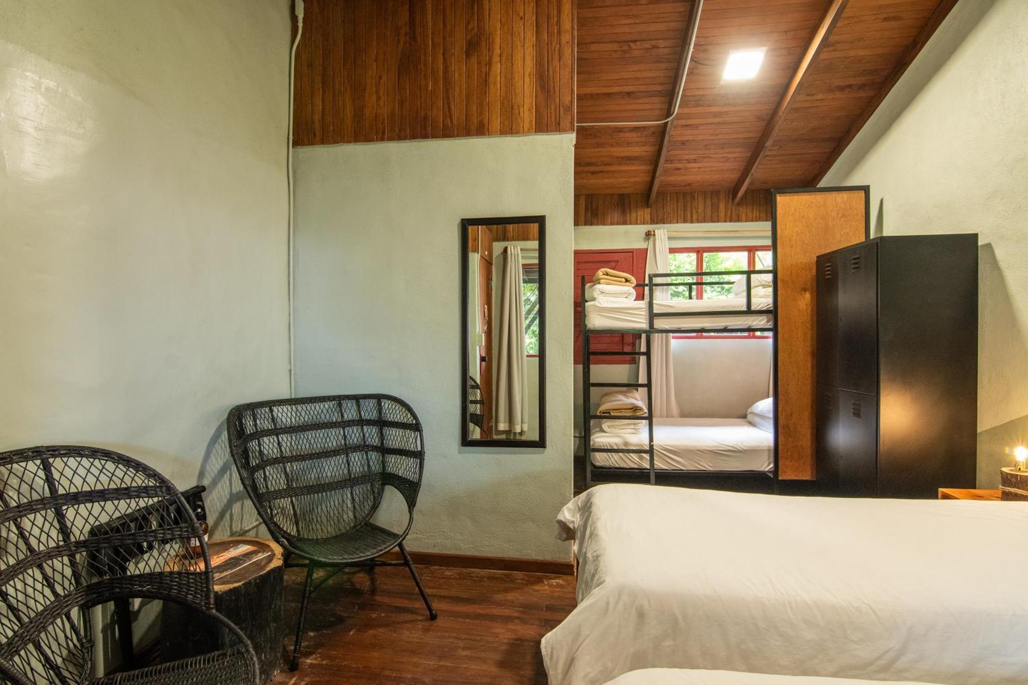 Socialtel Monteverde