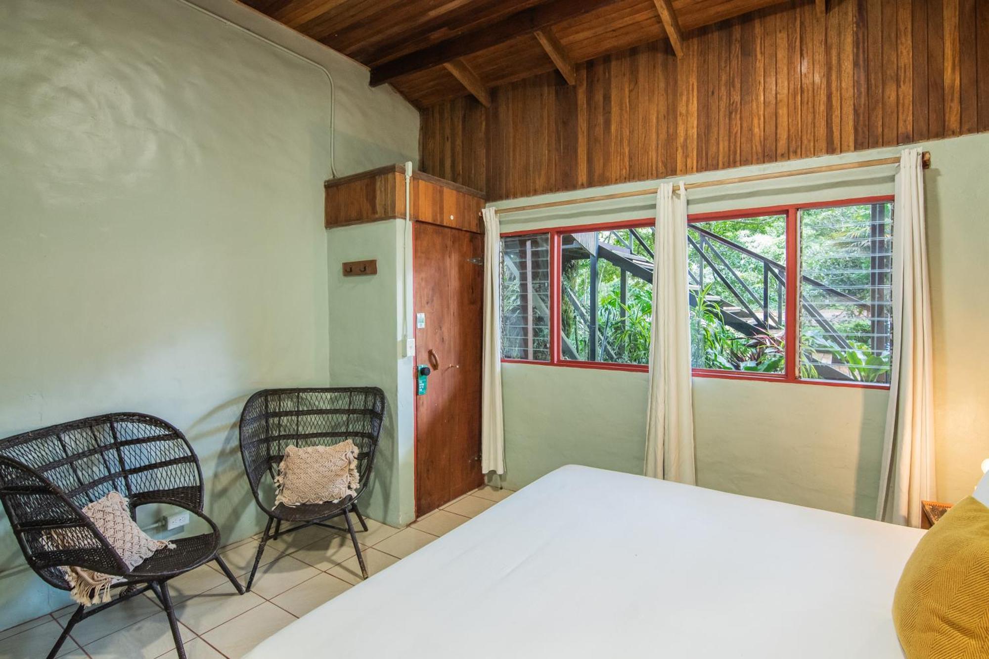 Hotel Socialtel Monteverde