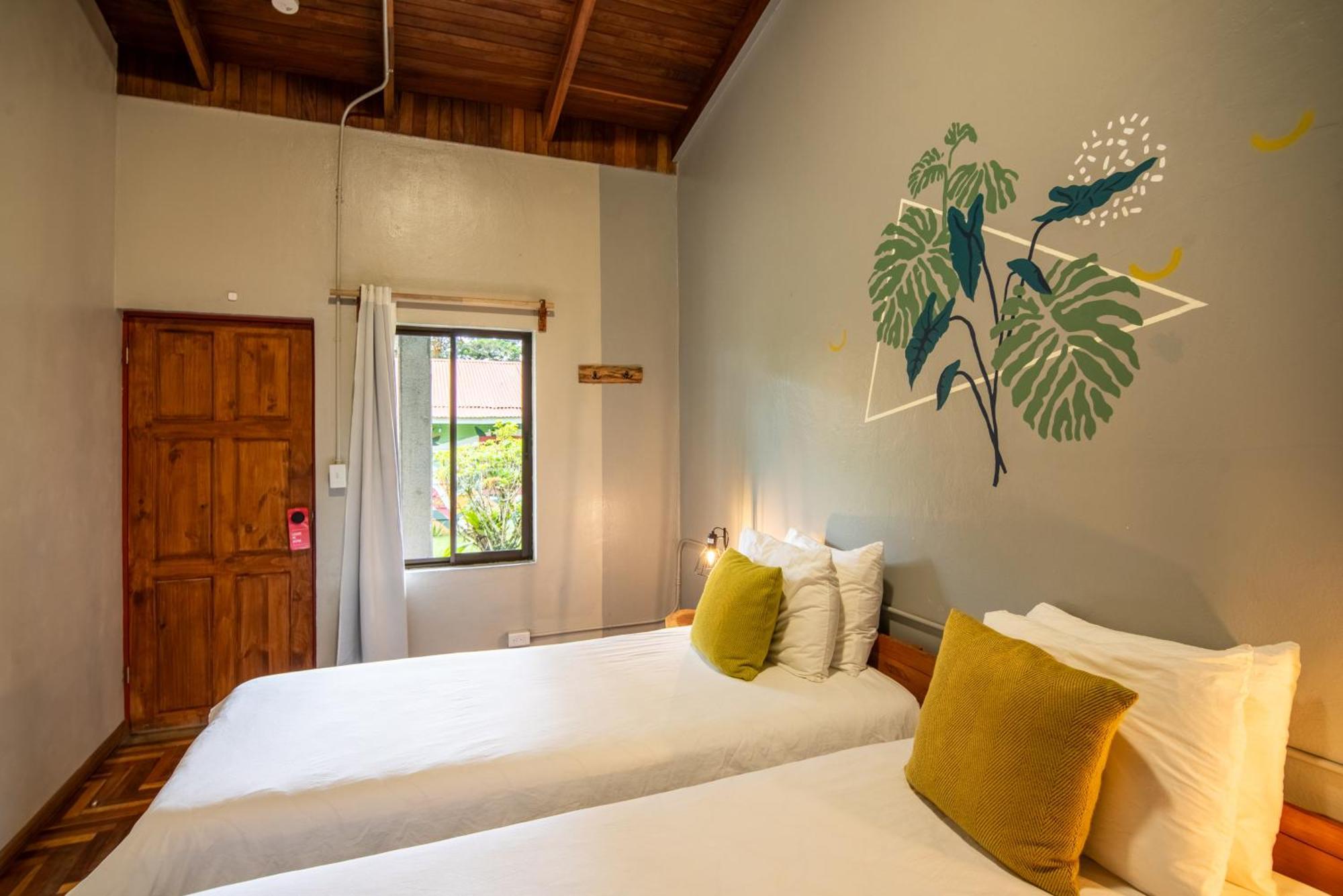 Hotel Socialtel Monteverde