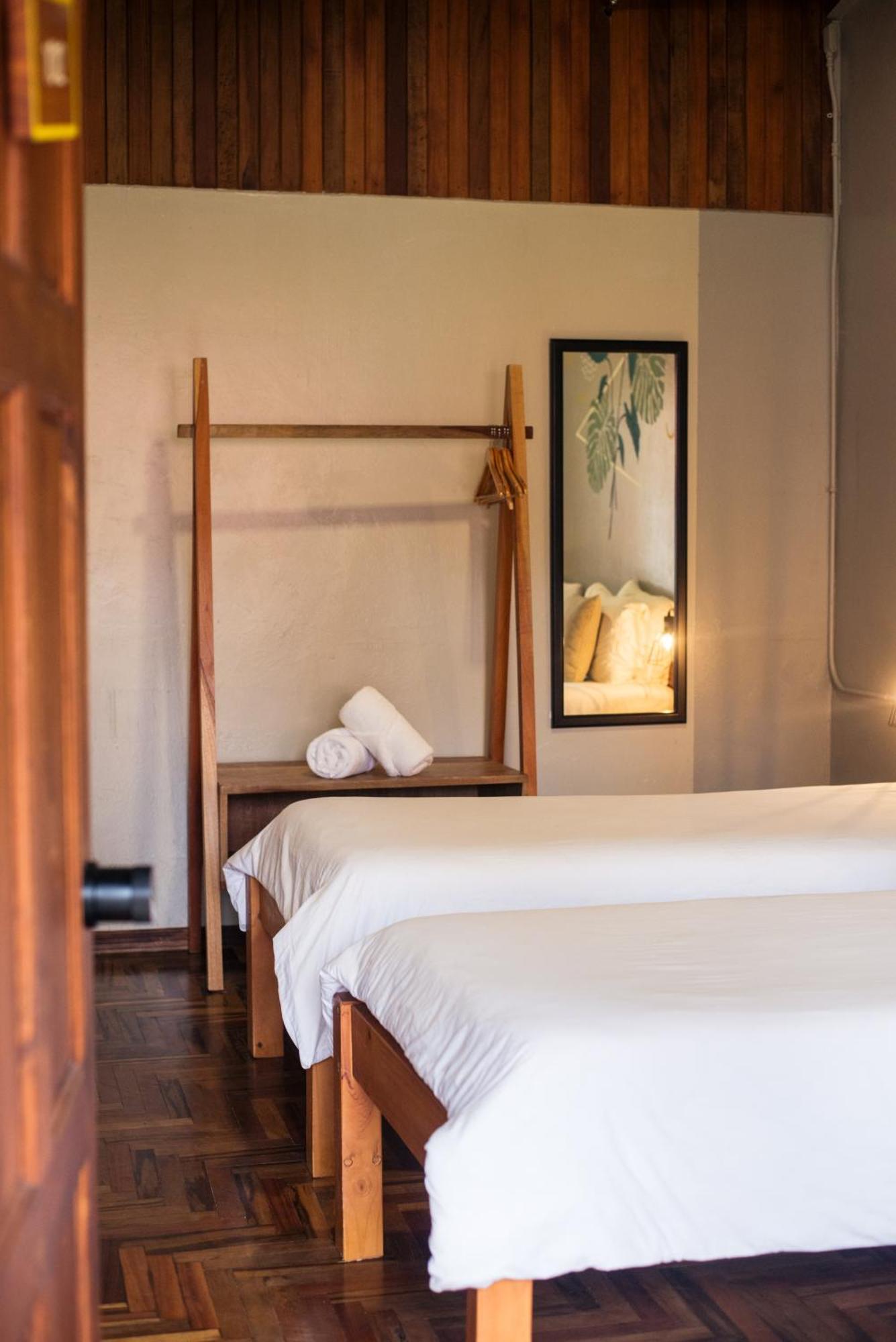 Socialtel Hotel