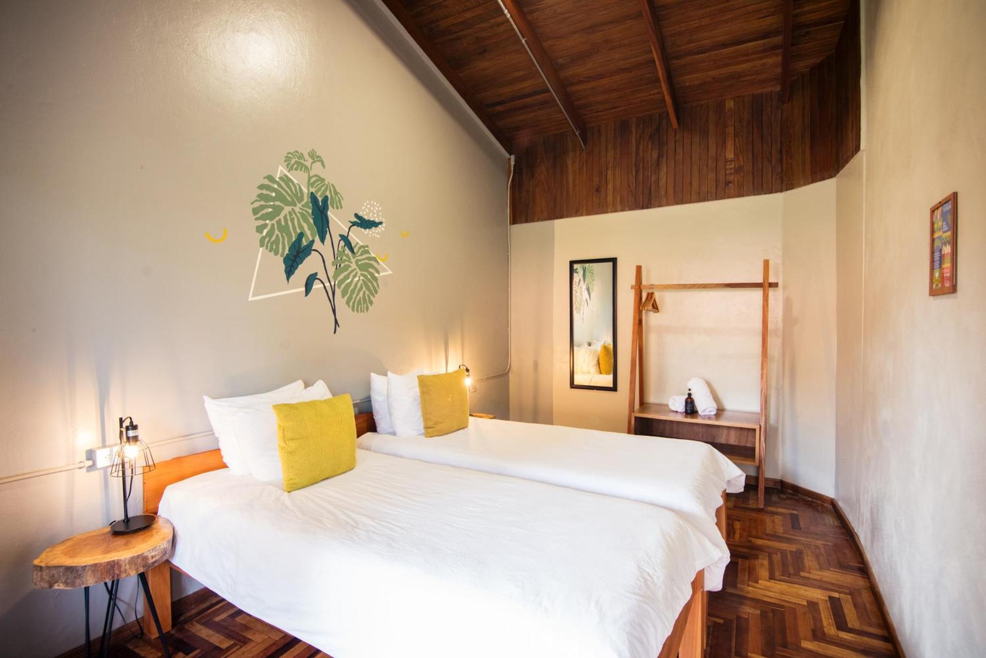 Hotel Socialtel Monteverde