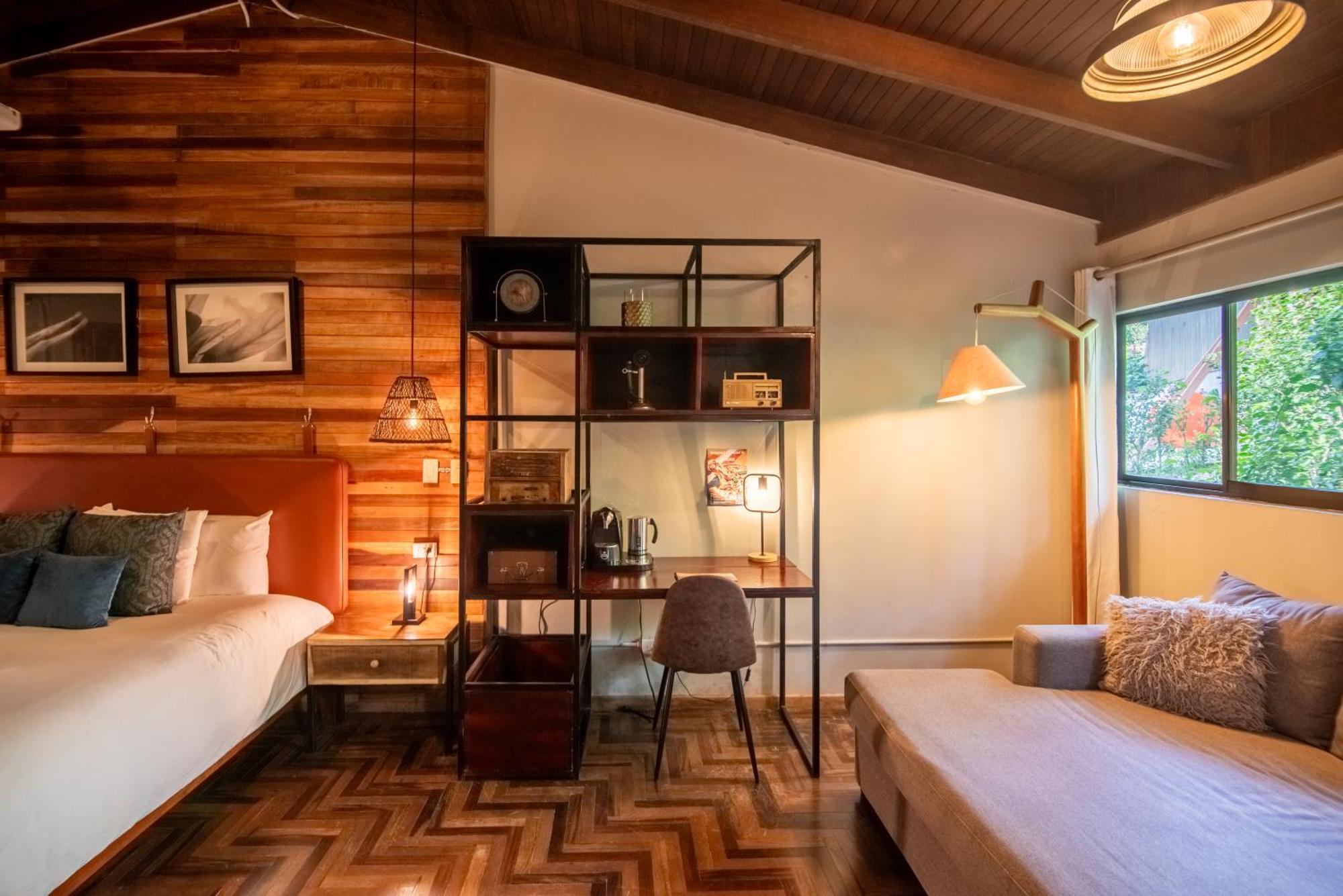 Socialtel Hotel