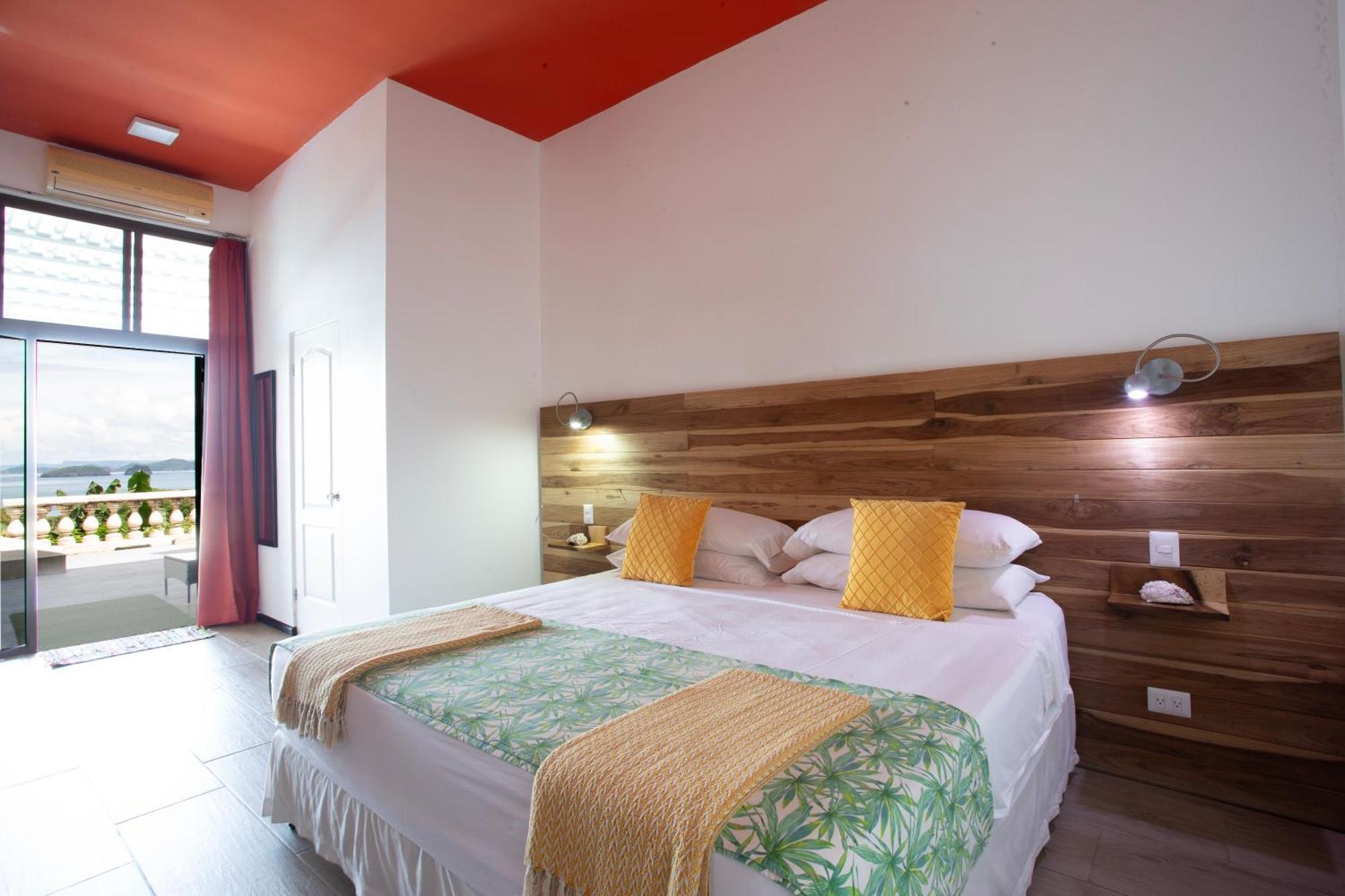 Pura Vista Bed & Breakfast 3*