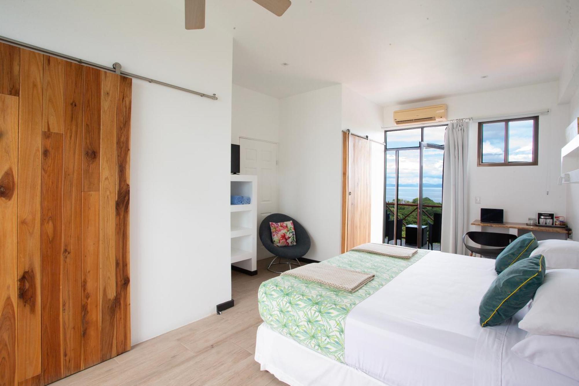 Bed & Breakfast Pura Vista 3*