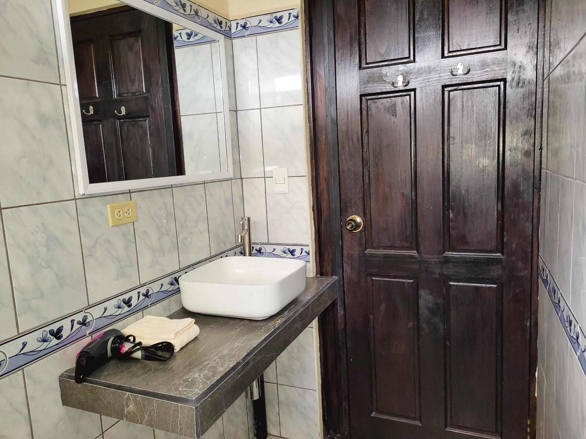 Butterfly Apartment La Fortuna