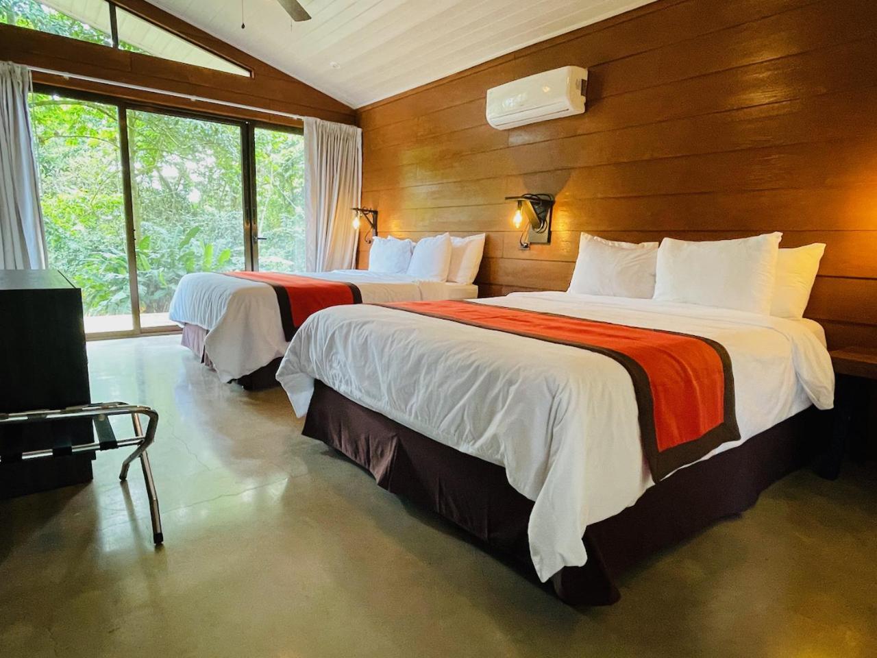 Sangregado Hotel