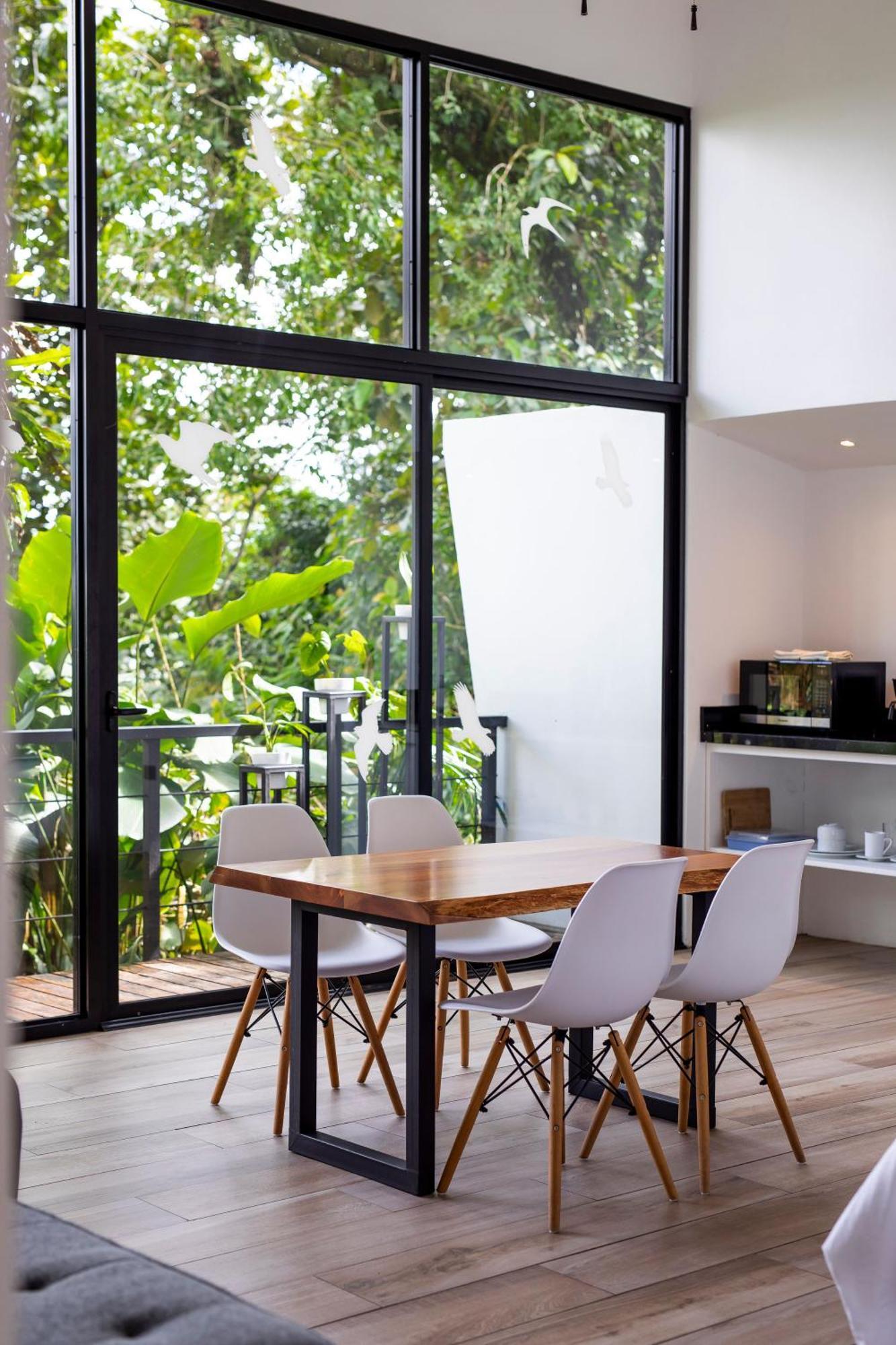 Sangregado Hotel La Fortuna