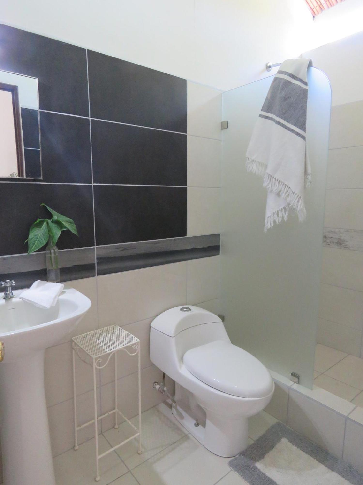 Hotel El Chante Surf House Playa Santa Teresa (Puntarenas)