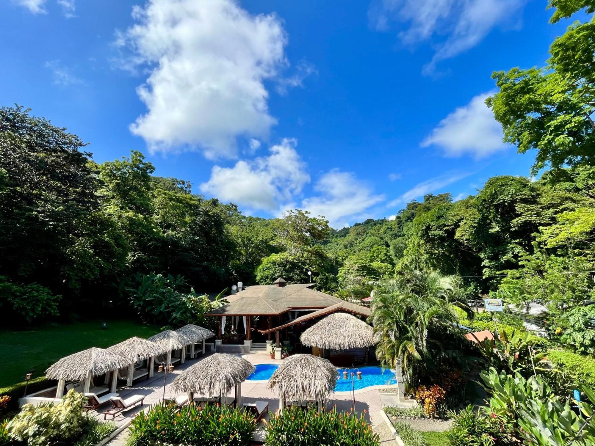 Playa Espadilla & Gardens Manuel Antonio