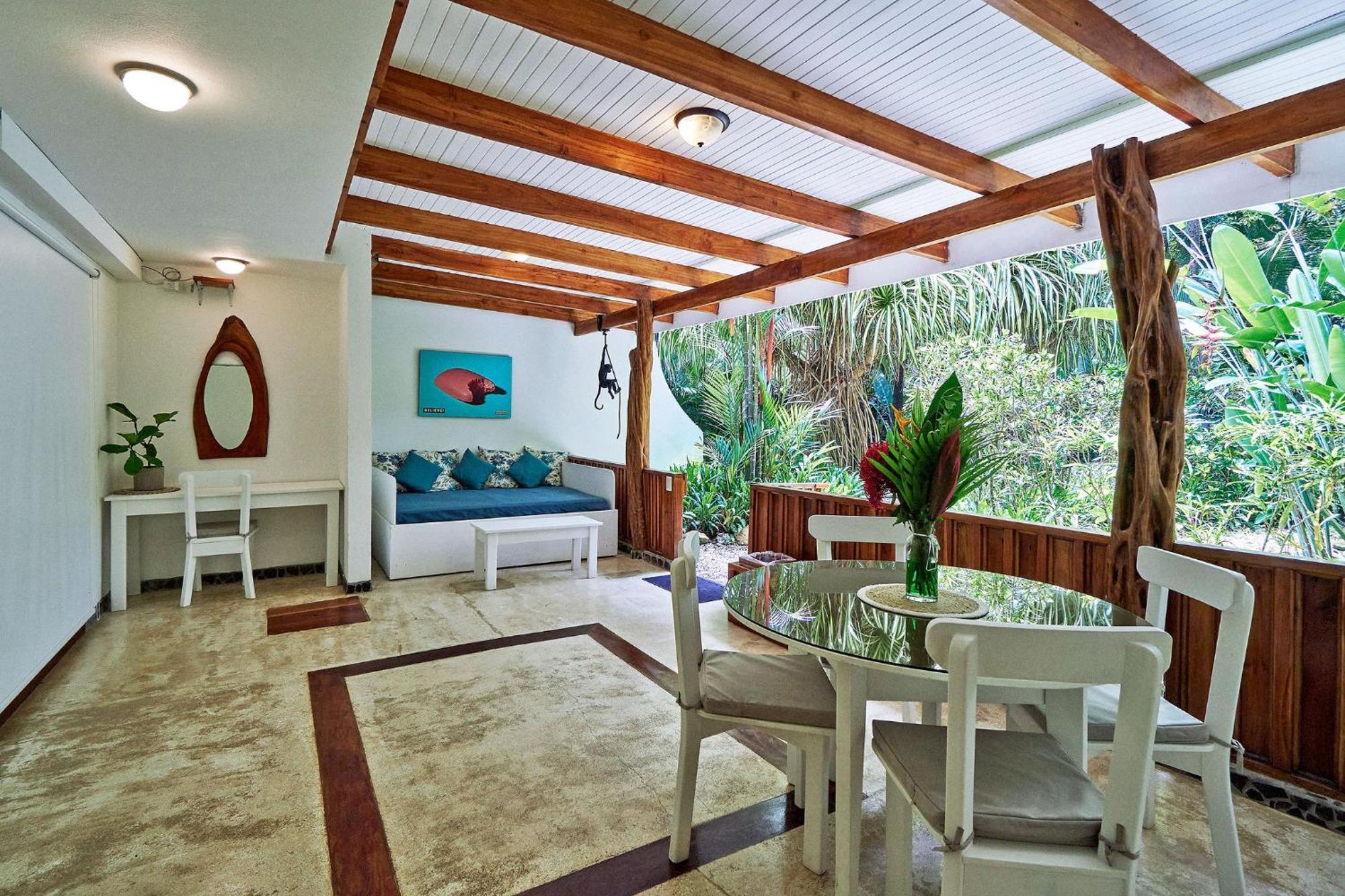 Hotel Tropico Latino Playa Santa Teresa (Puntarenas)