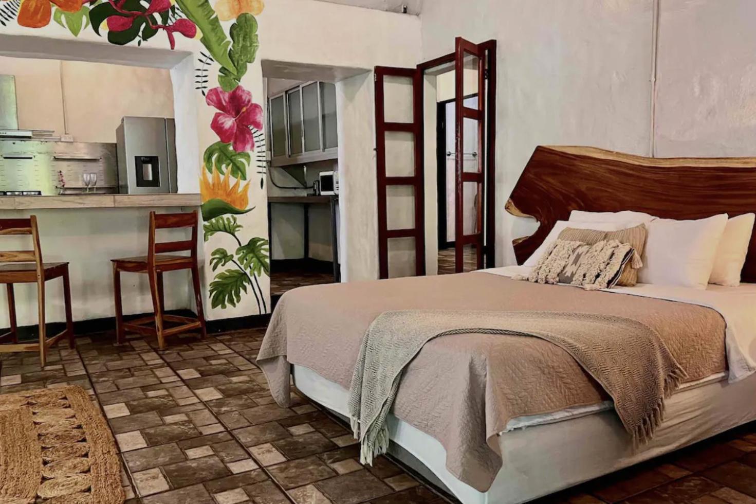 Kikazaru Beautiful Boutique With Pool (adults Only) Bed & Breakfast Manuel Antonio