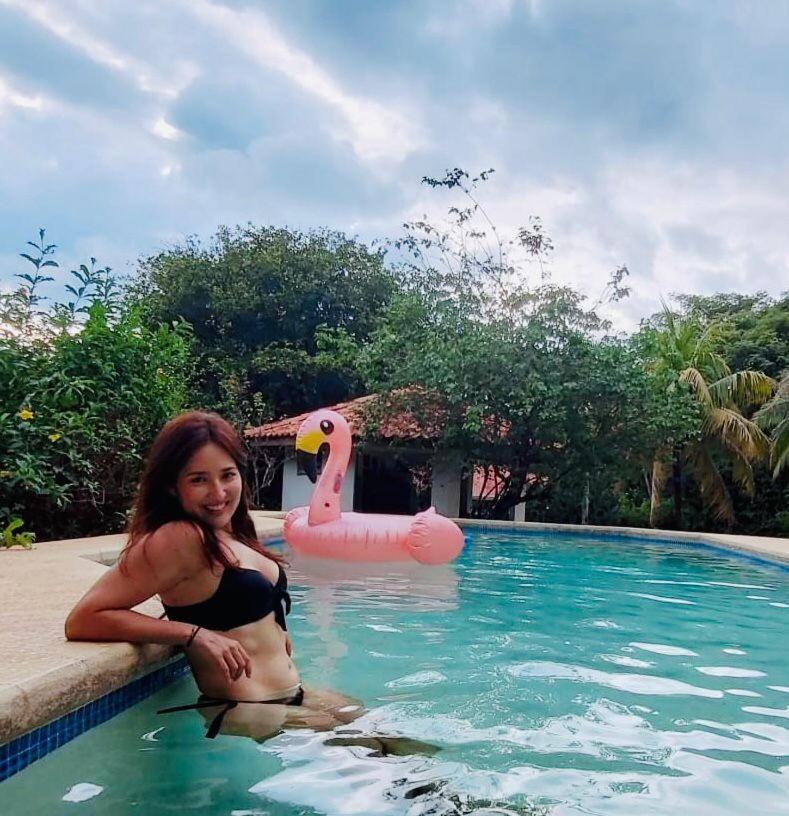 Cabinas Corazon Tamarindo
