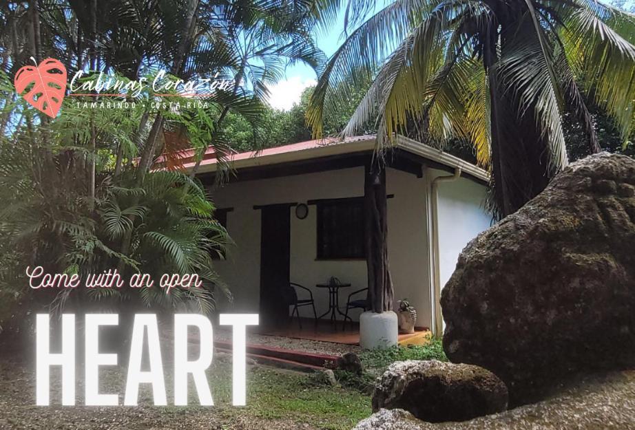 Aparthotel Cabinas Corazon