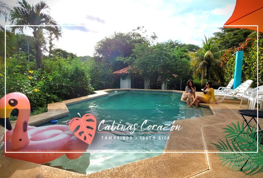 Aparthotel Cabinas Corazon *