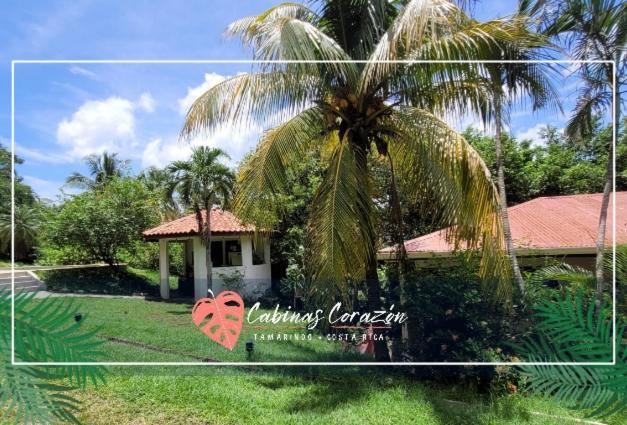 Cabinas Corazon