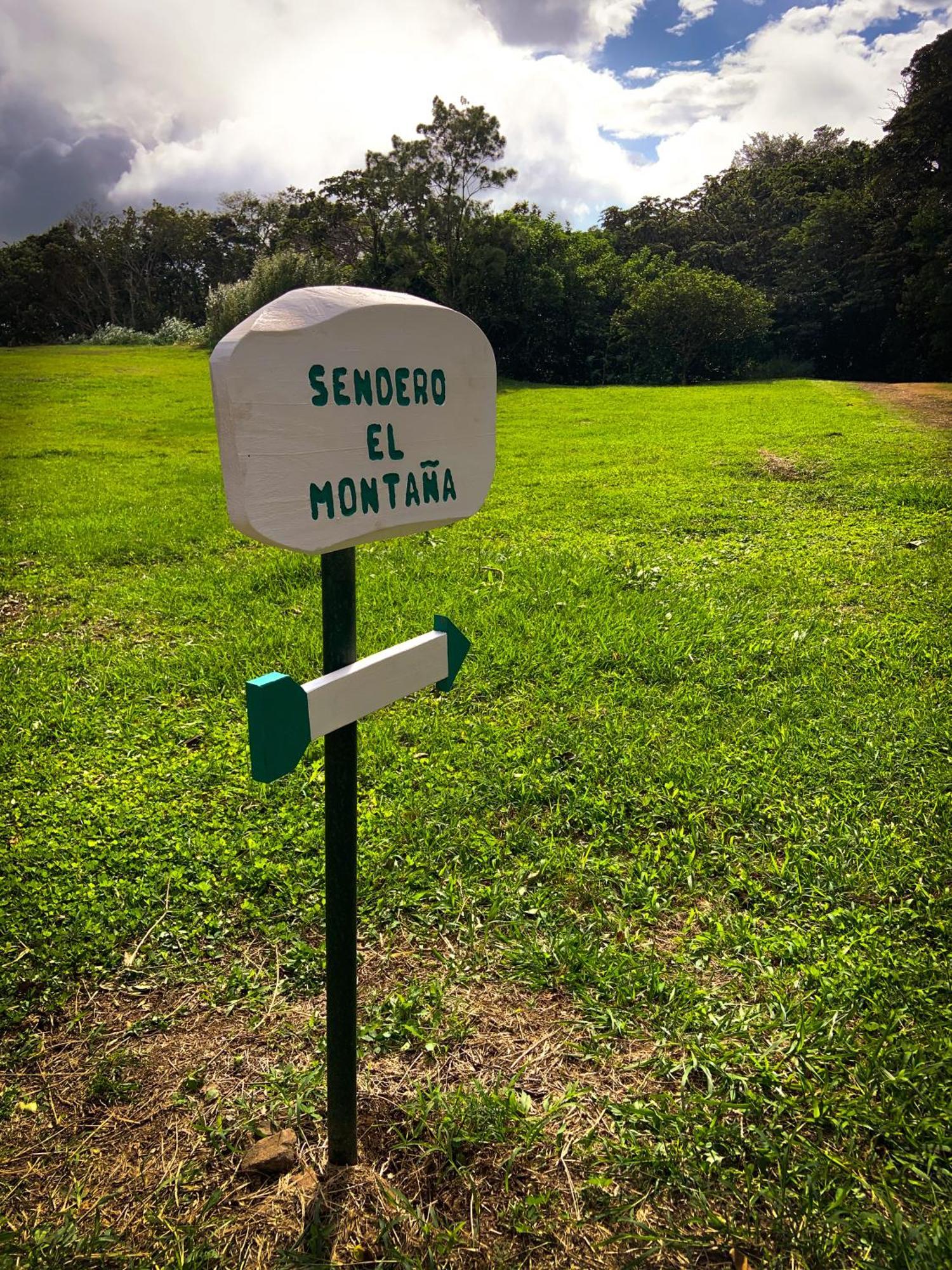 Hotel Montana Monteverde