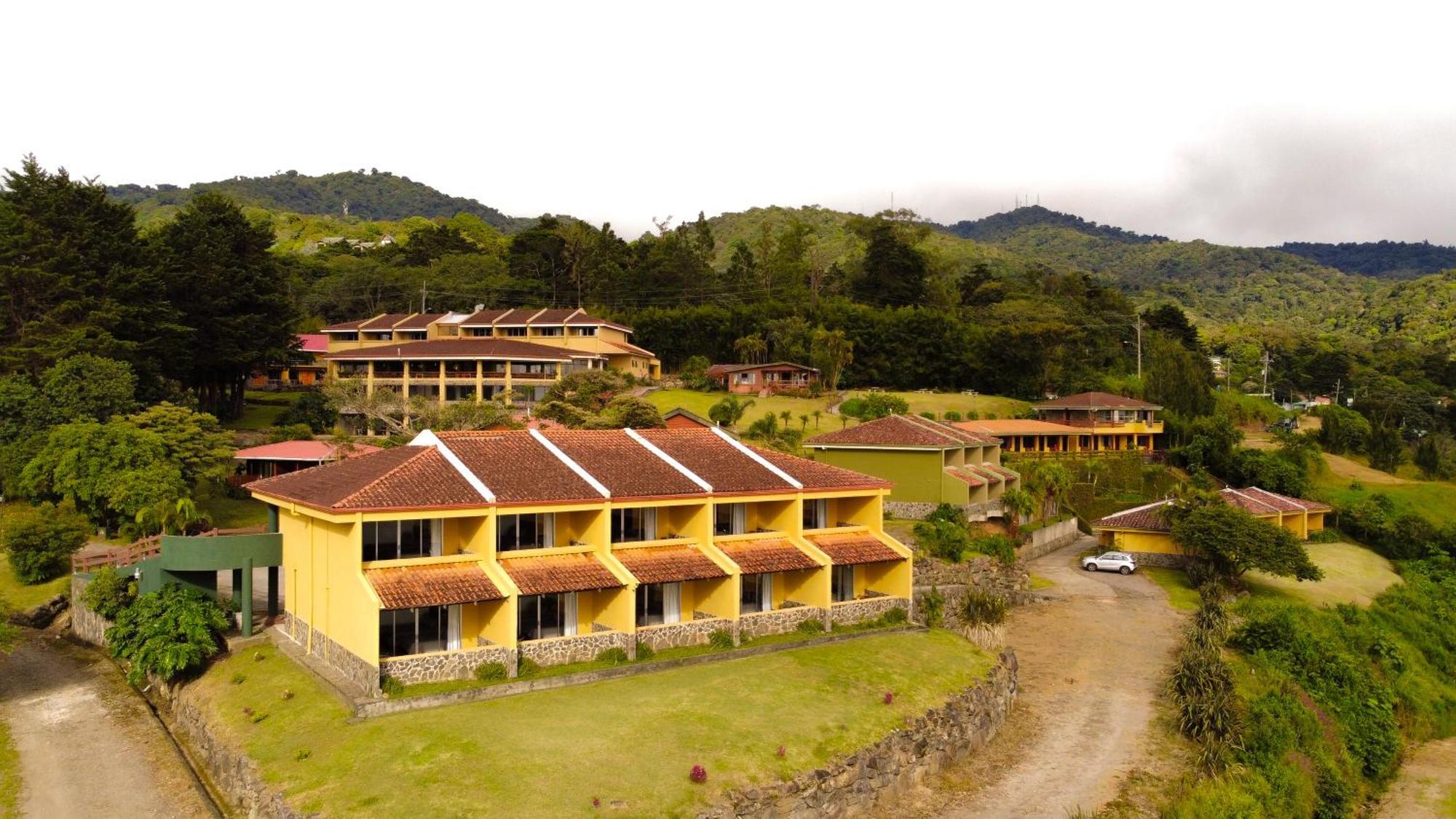 Hotel Montana
