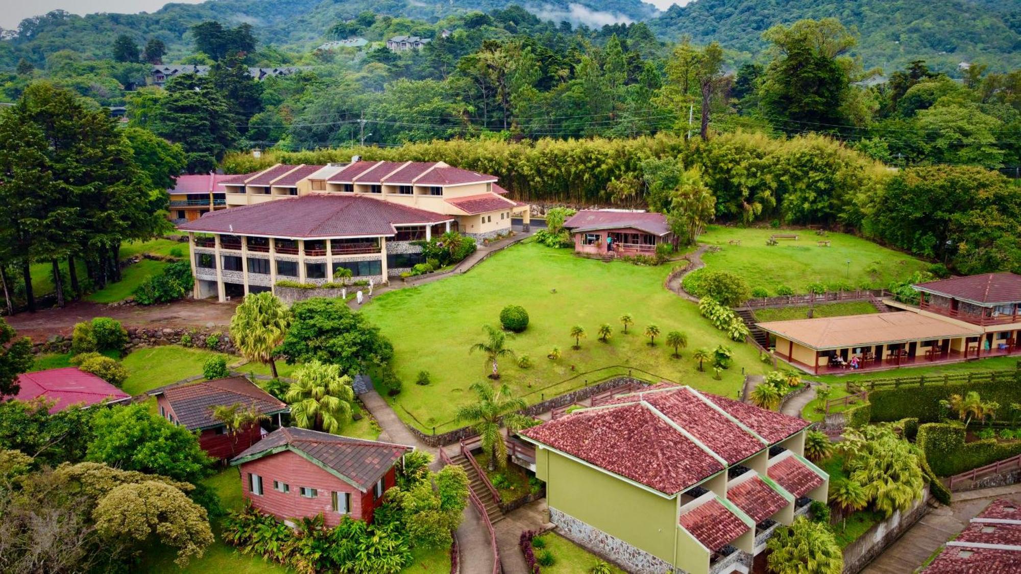 Montana Monteverde