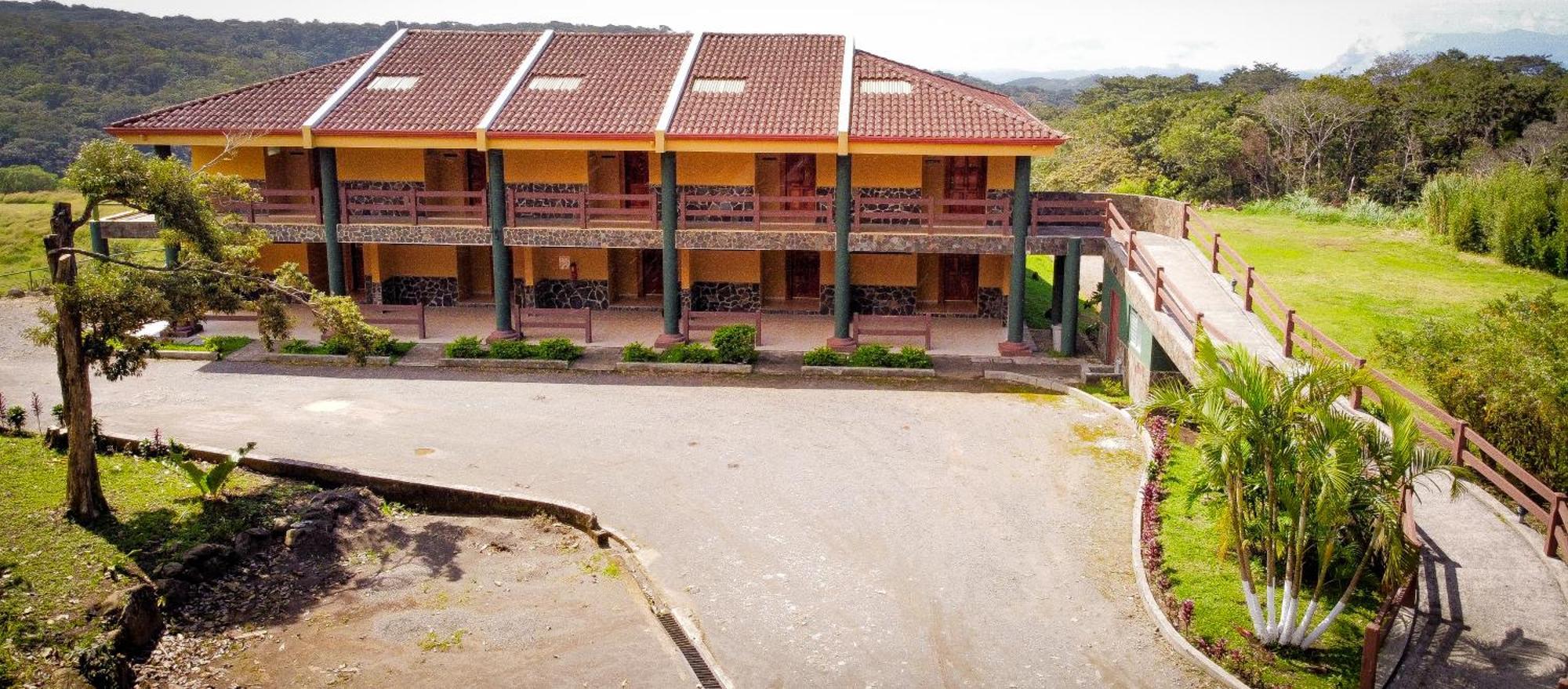 Hotel Montana Monteverde