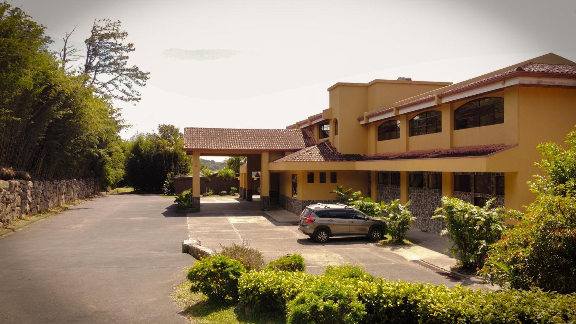 Montana 3* Monteverde