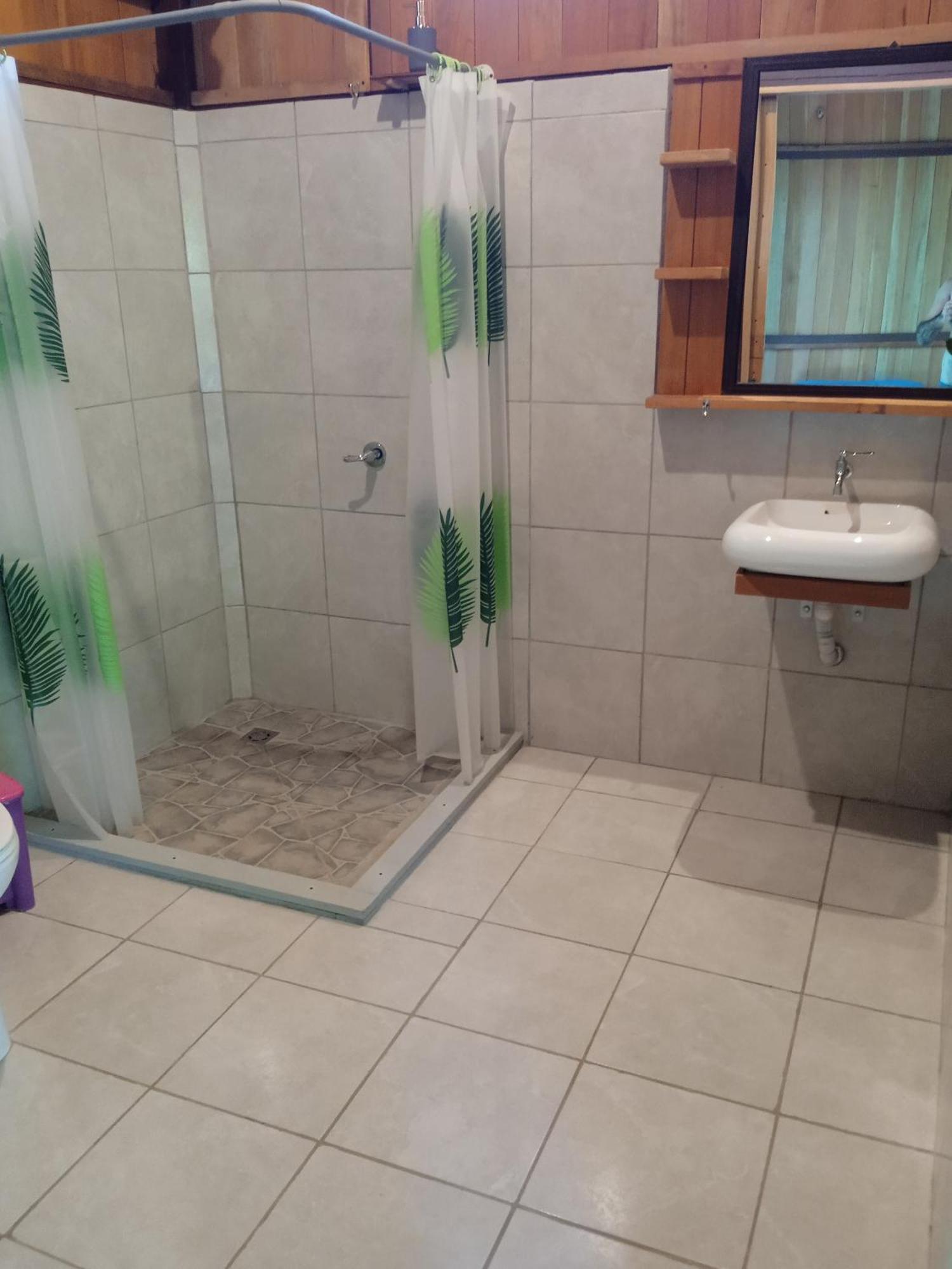 Chalet Bajo Bosque Drake *