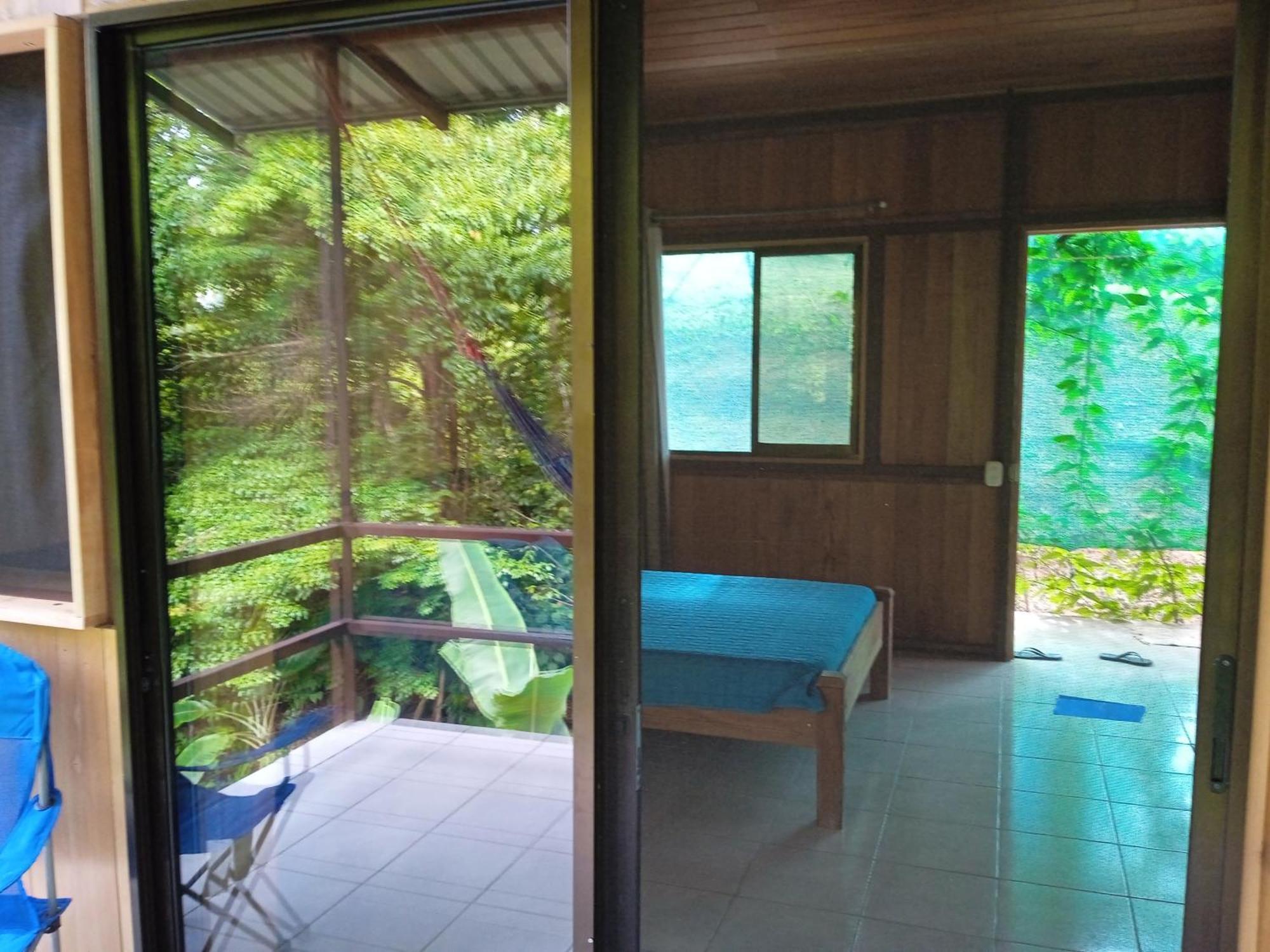 Bajo Bosque Drake Chalet