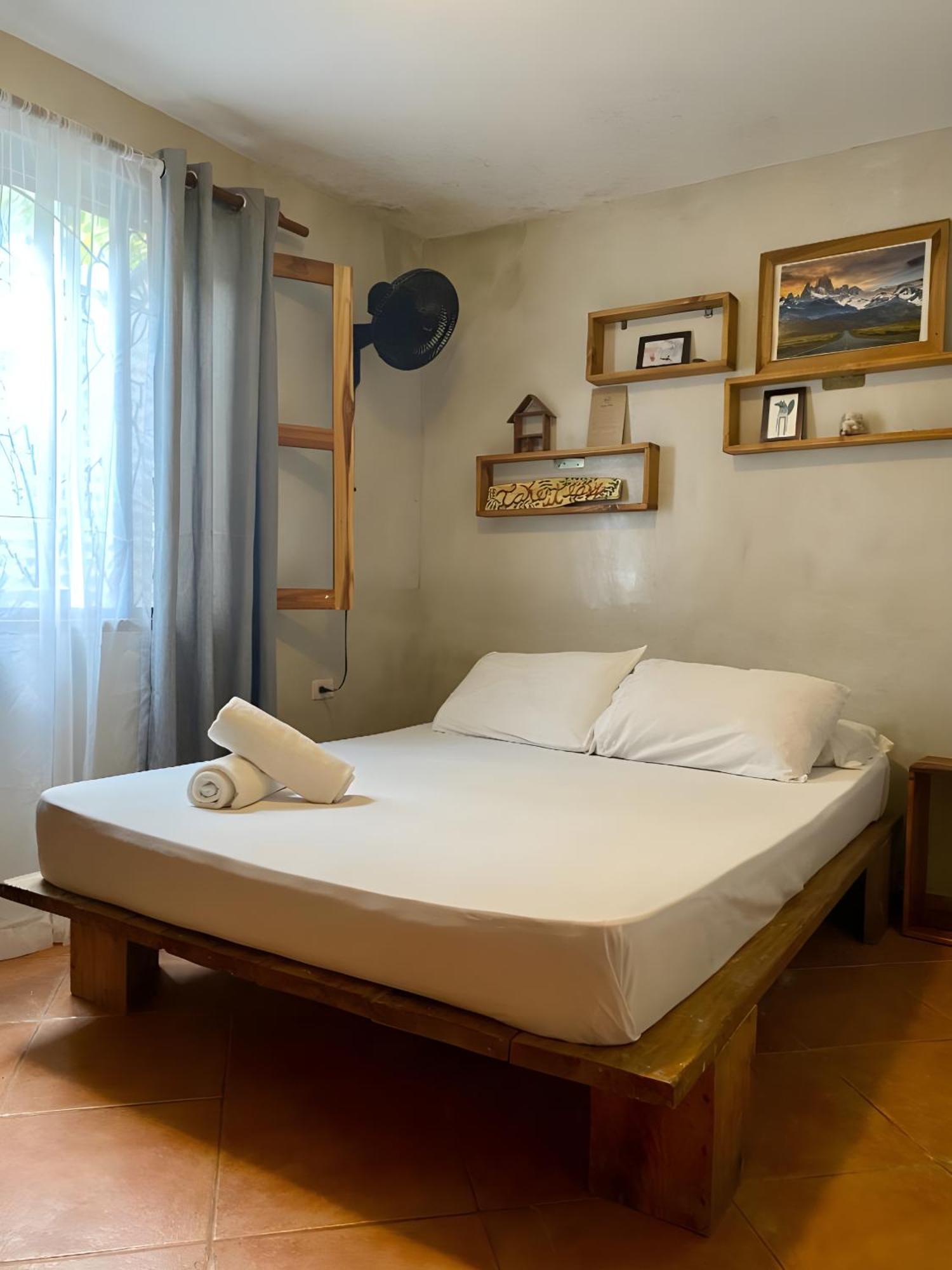 Salty Enthusiasts Share House & Playa Santa Teresa (Puntarenas)
