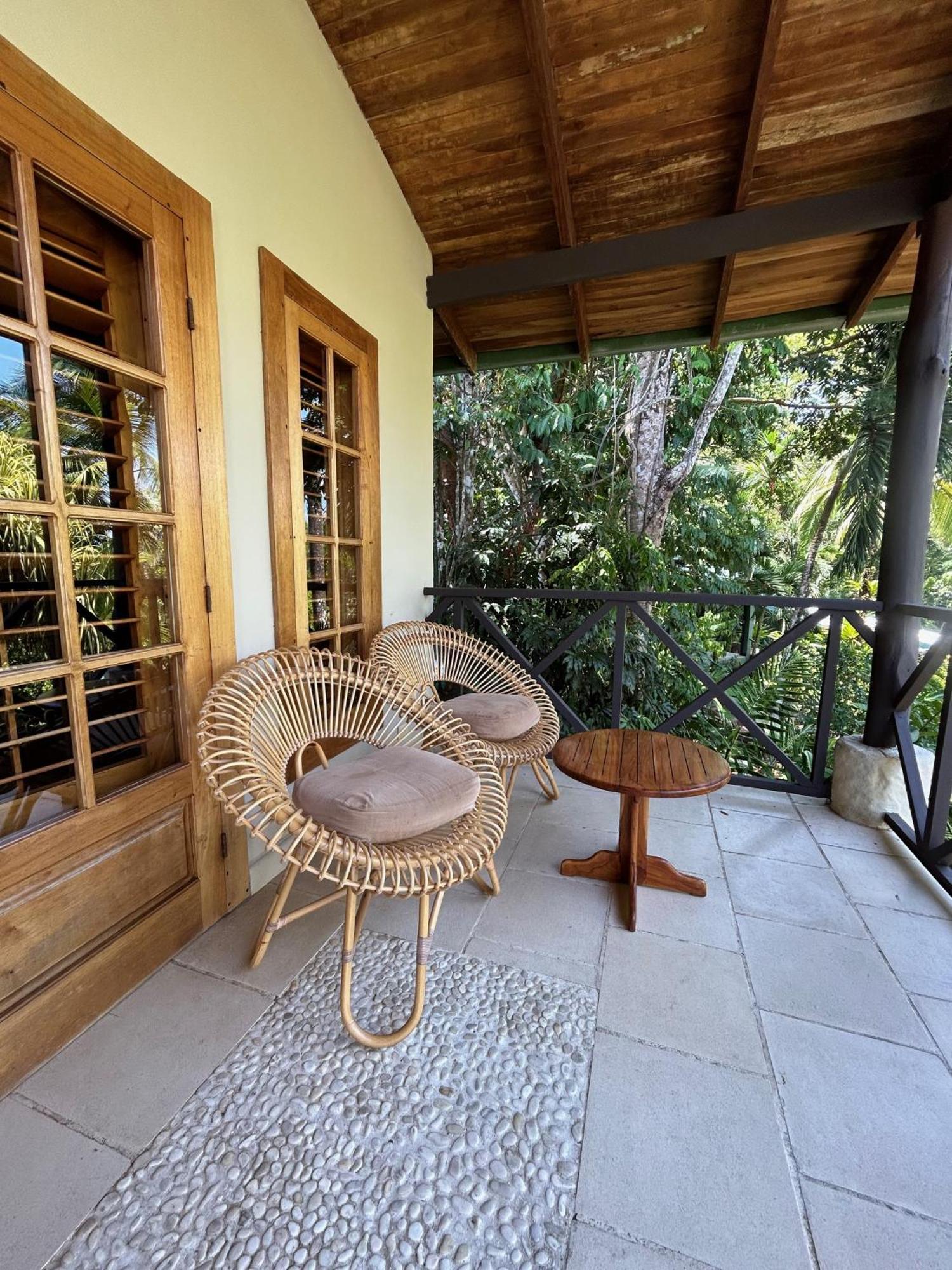 Hotel The Falls At Manuel Antonio