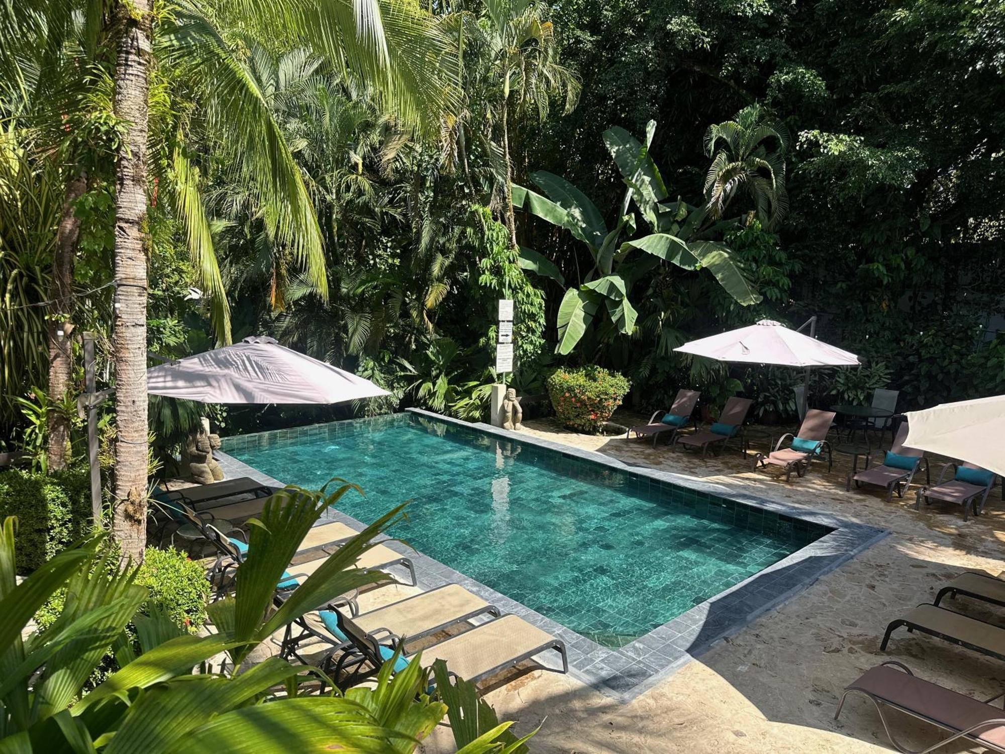 Hotel The Falls At