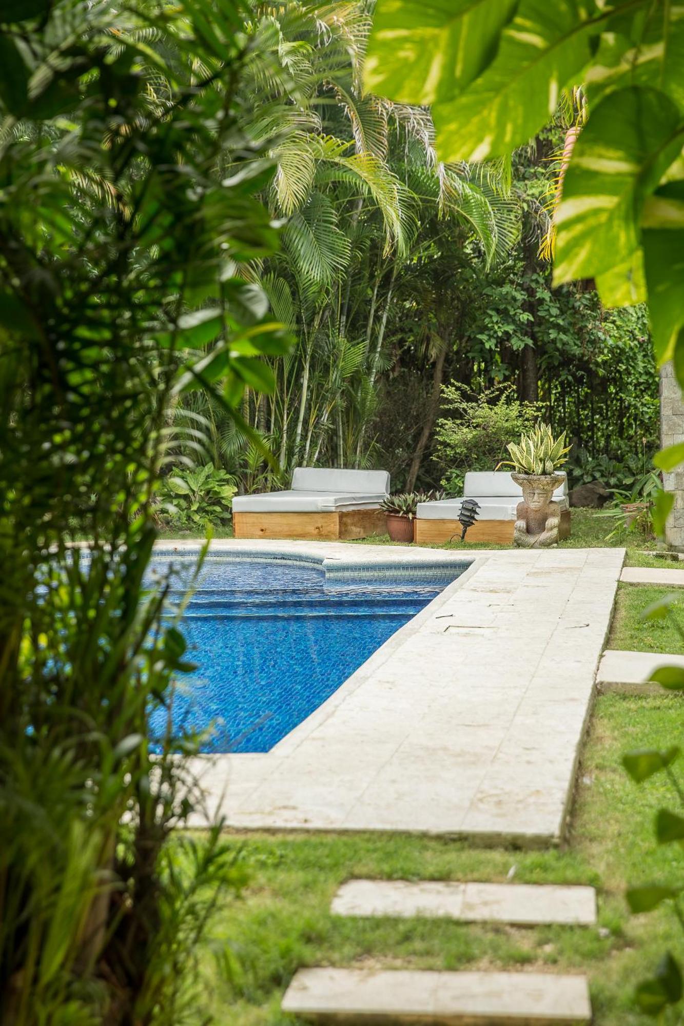 Santa Teresa Hotel *