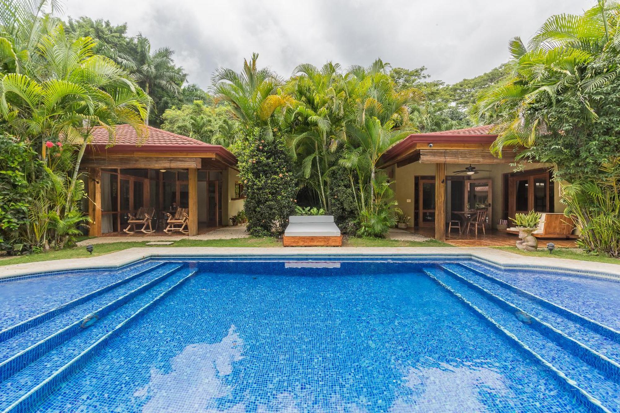 Santa Teresa Hotel