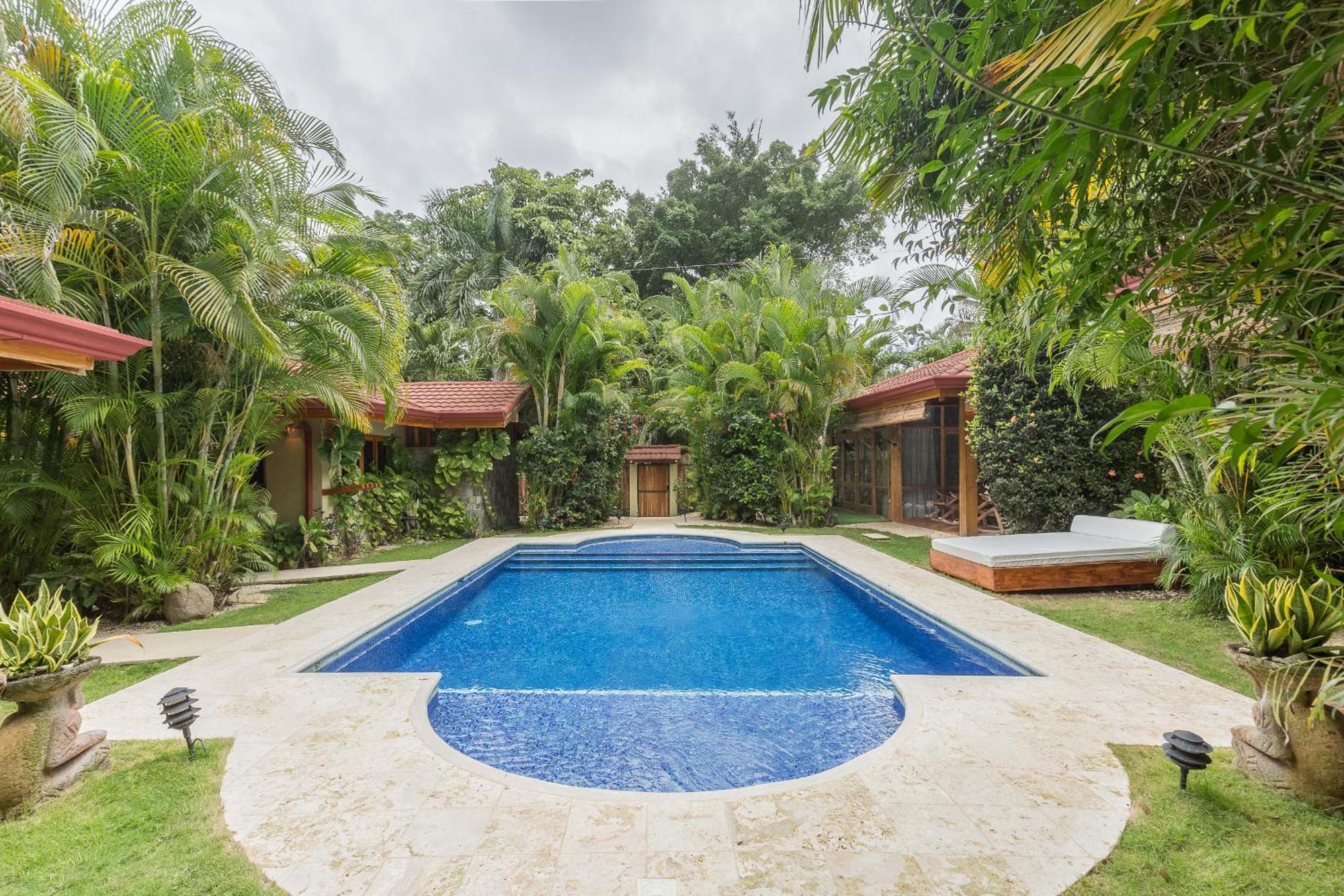 Hotel Santa Teresa Playa Santa Teresa (Puntarenas)