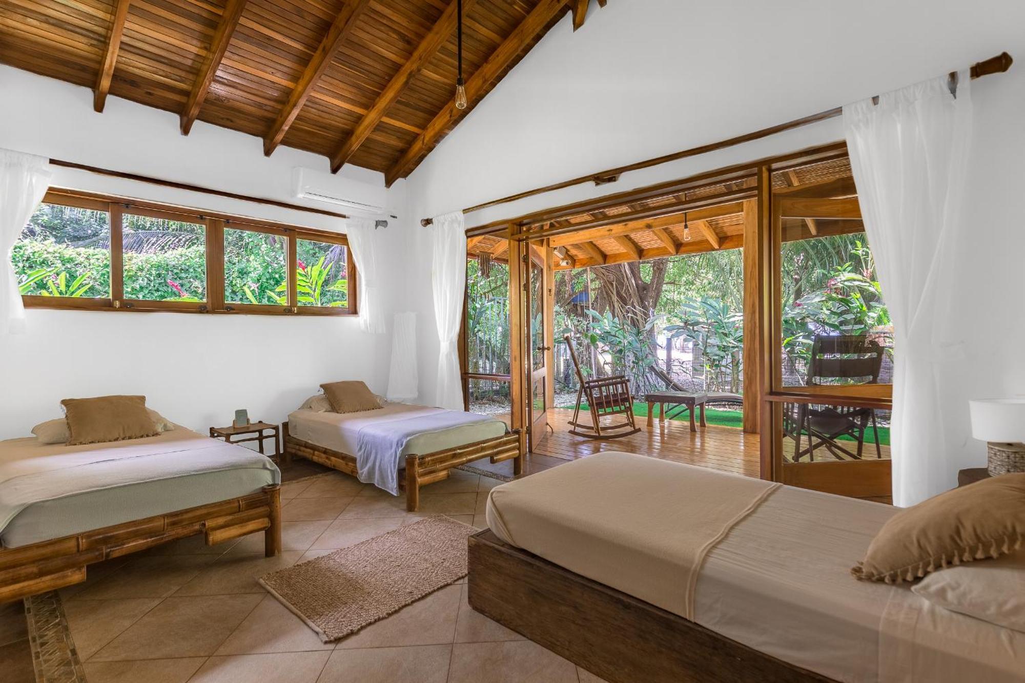 Hotel Santa Teresa