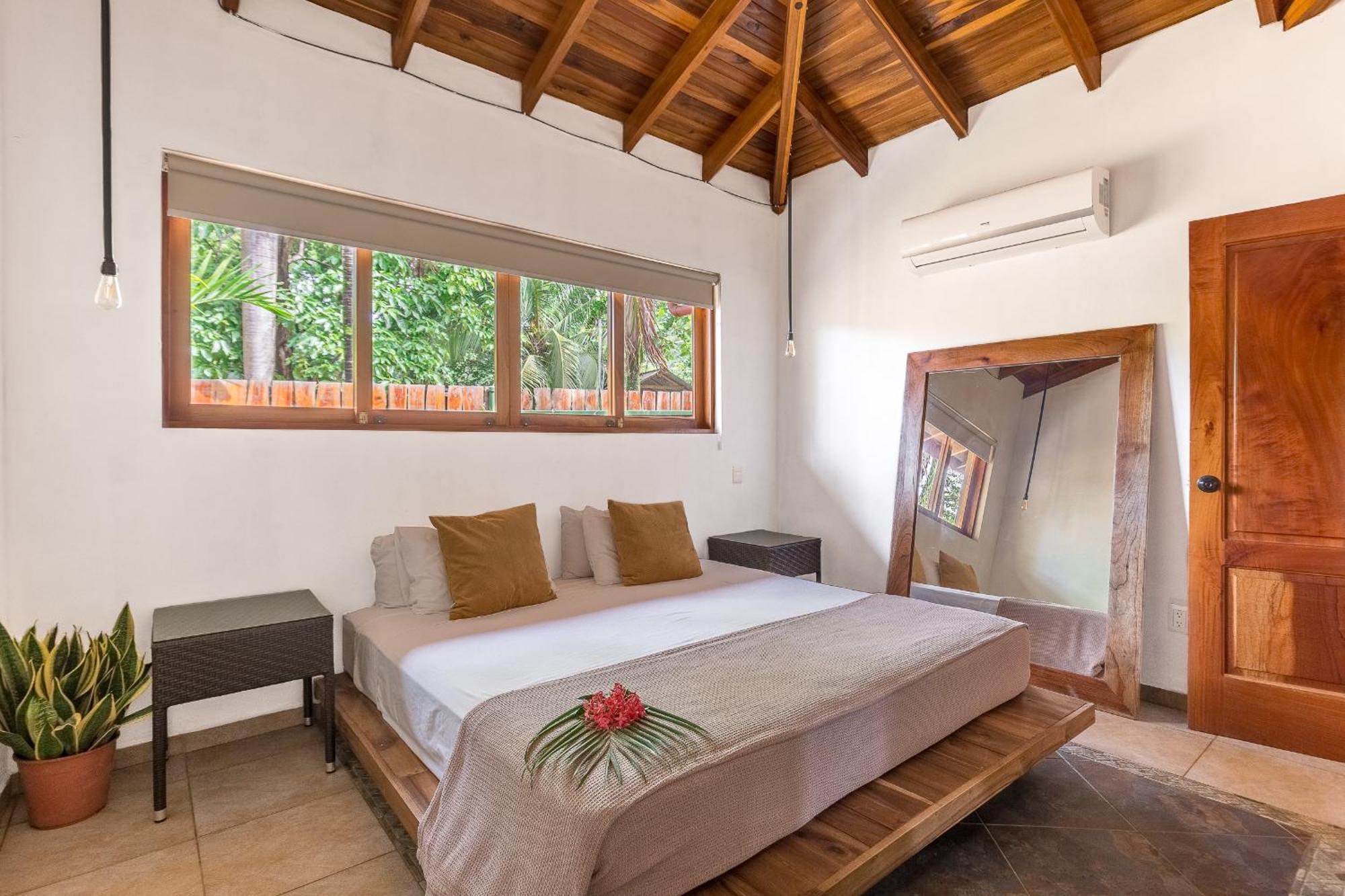 Hotel Santa Teresa Playa Santa Teresa (Puntarenas)