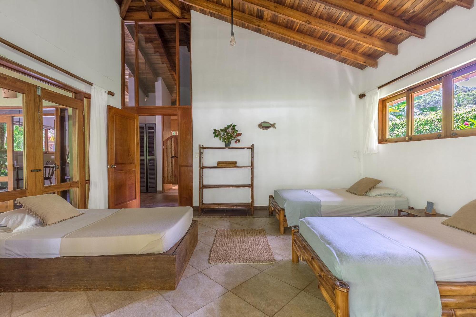 Santa Teresa Hotel Playa Santa Teresa (Puntarenas)