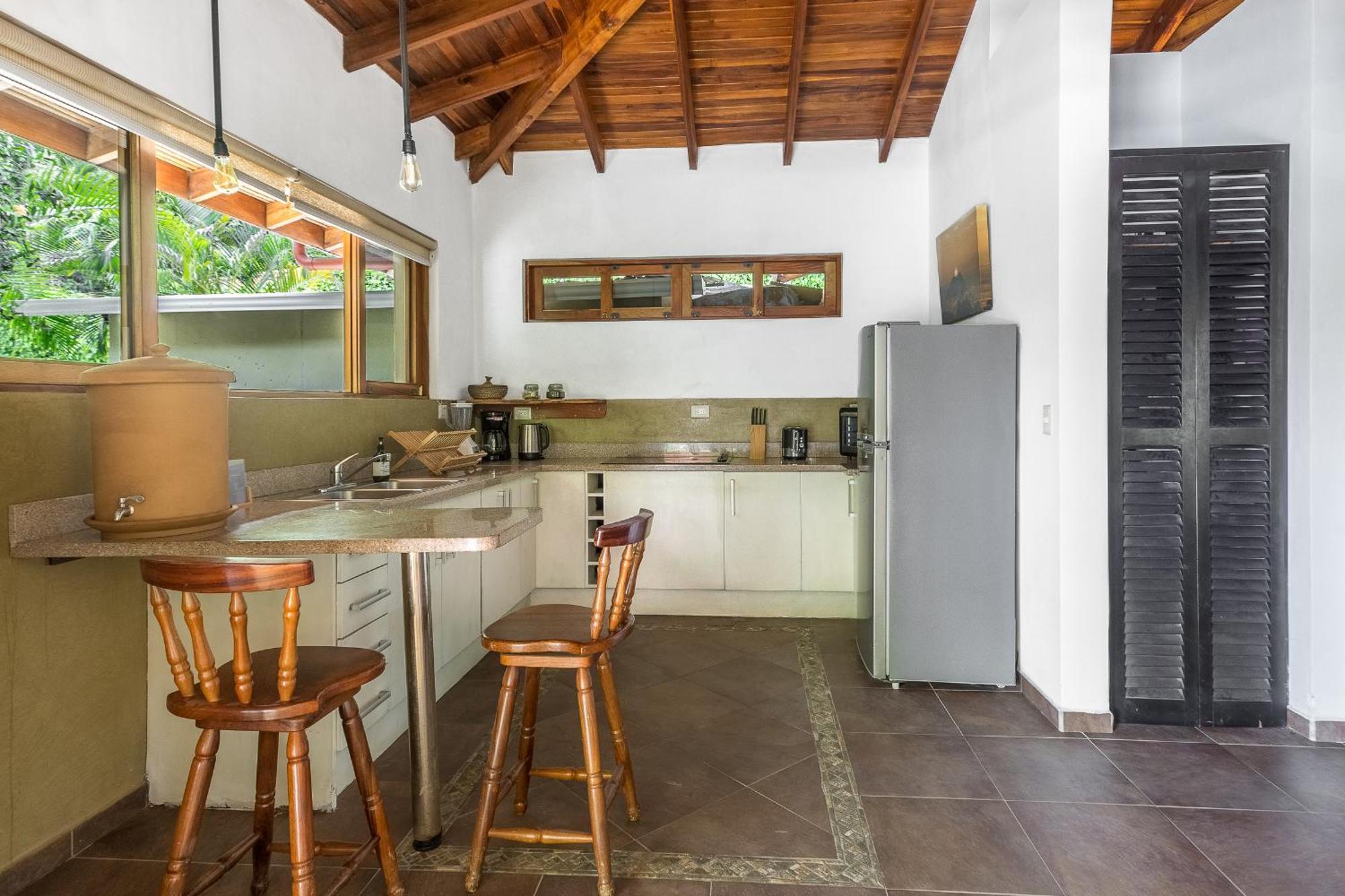Santa Teresa Hotel